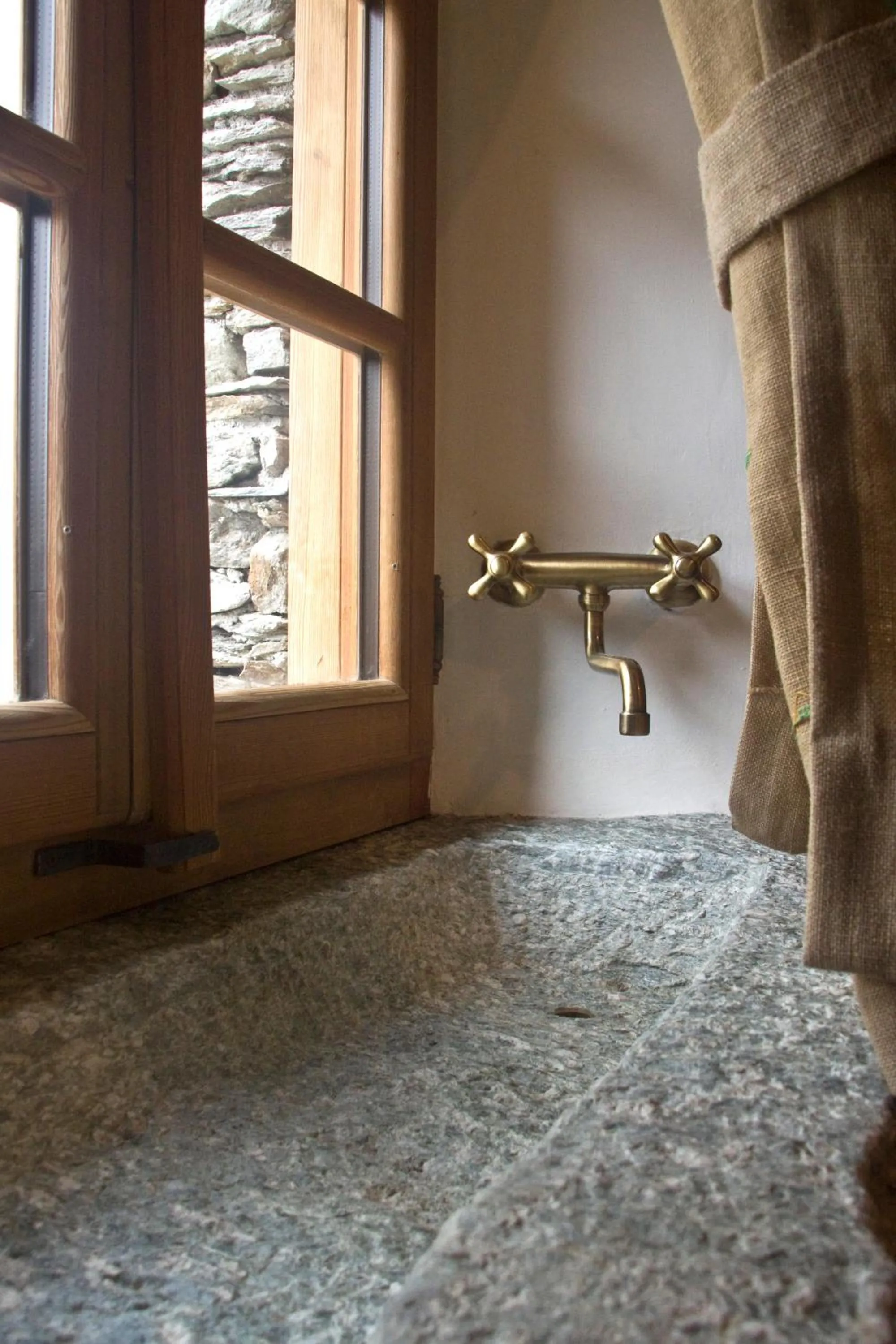 Day in Contrada Beltramelli