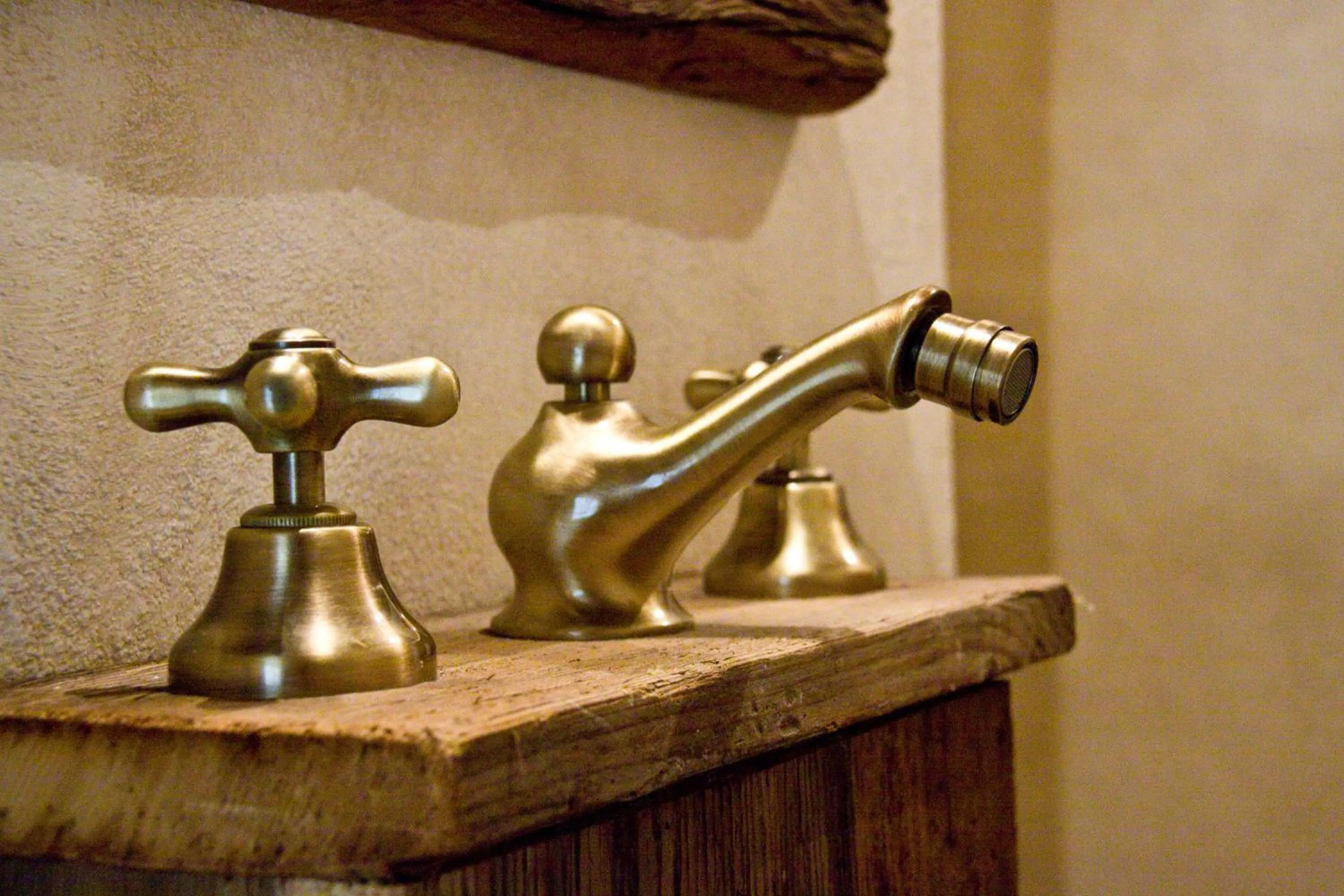 Bathroom in Contrada Beltramelli