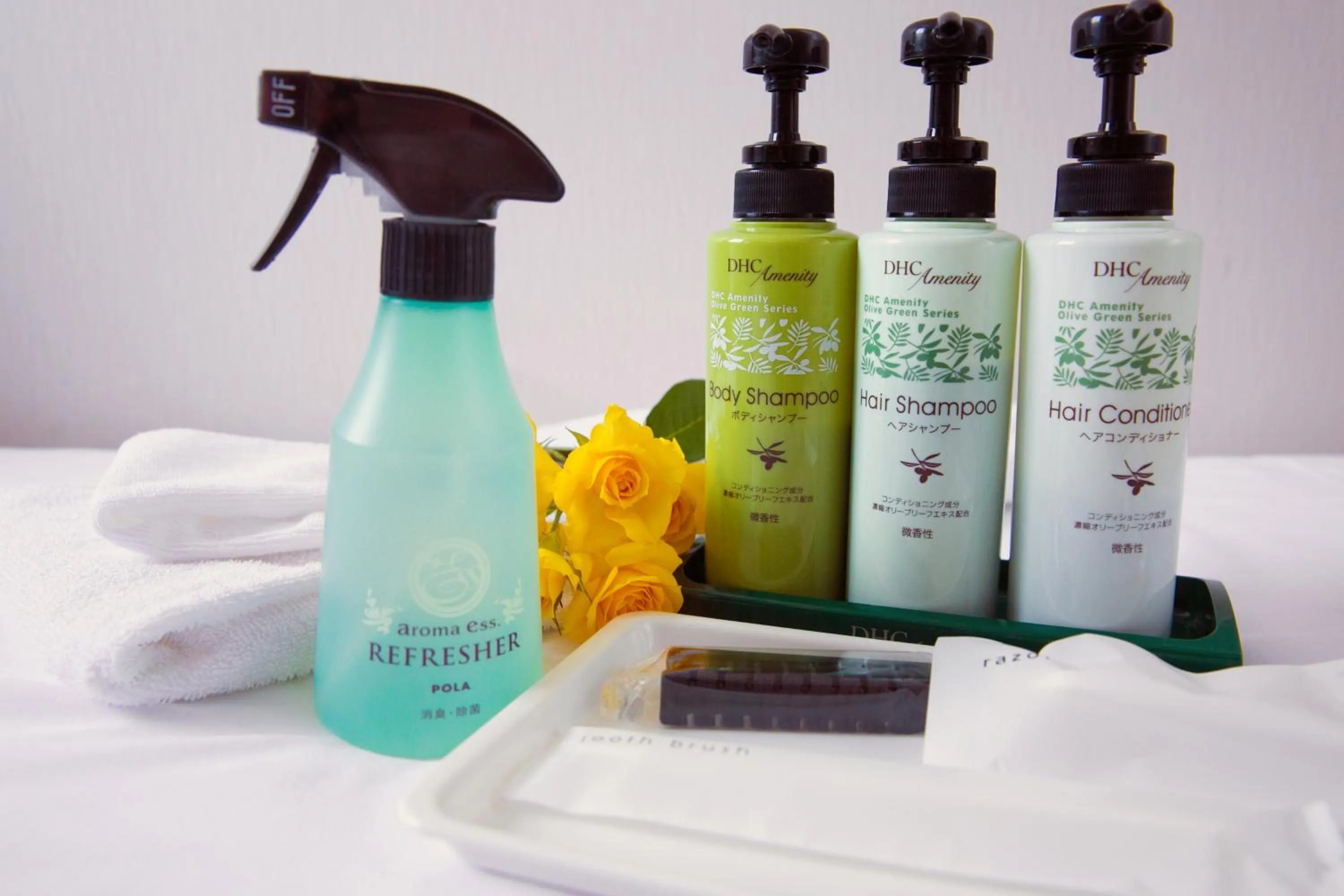 Other in Hotel Meijiya