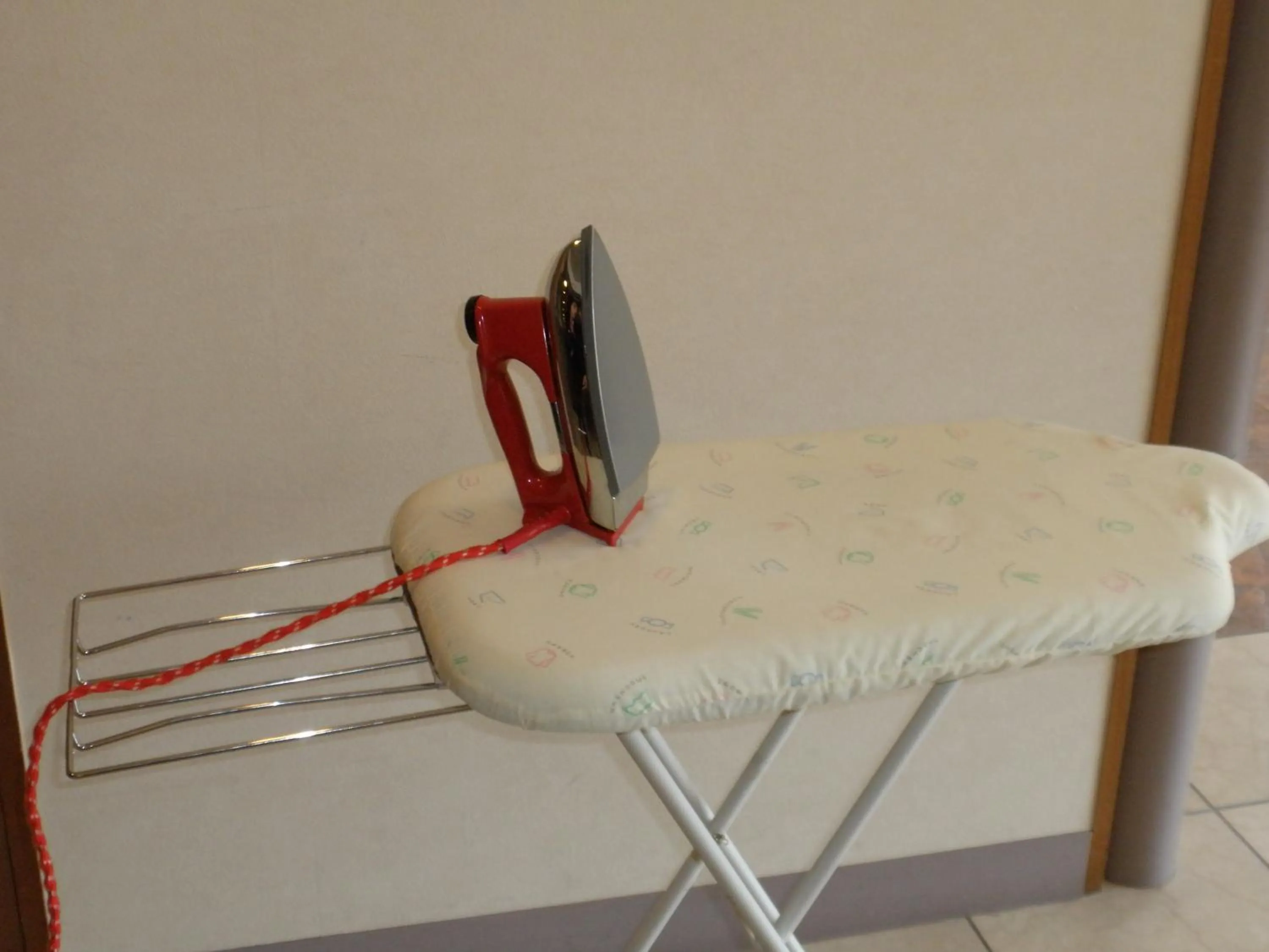 Area and facilities in Hotel Meijiya