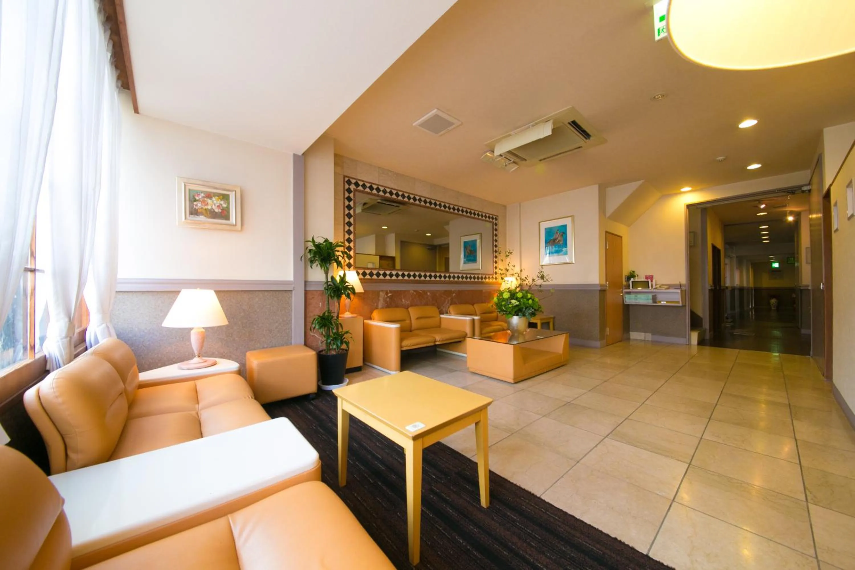 Other in Hotel Meijiya