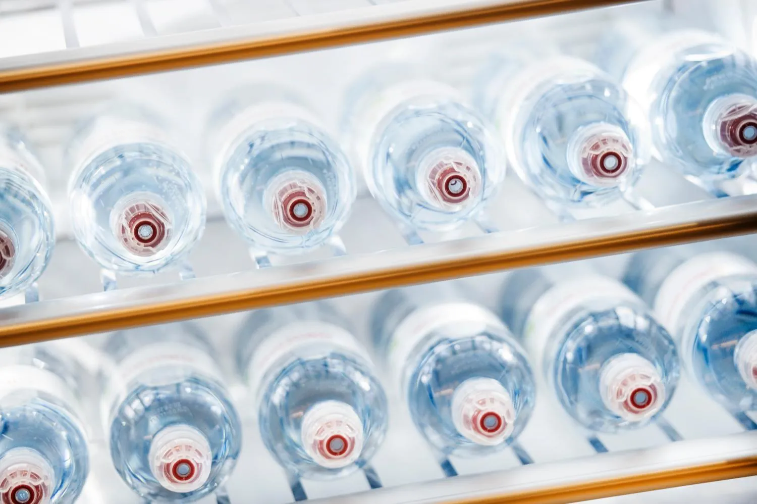 Fitness centre/facilities in Storchen Zürich - Lifestyle Boutique Hotel