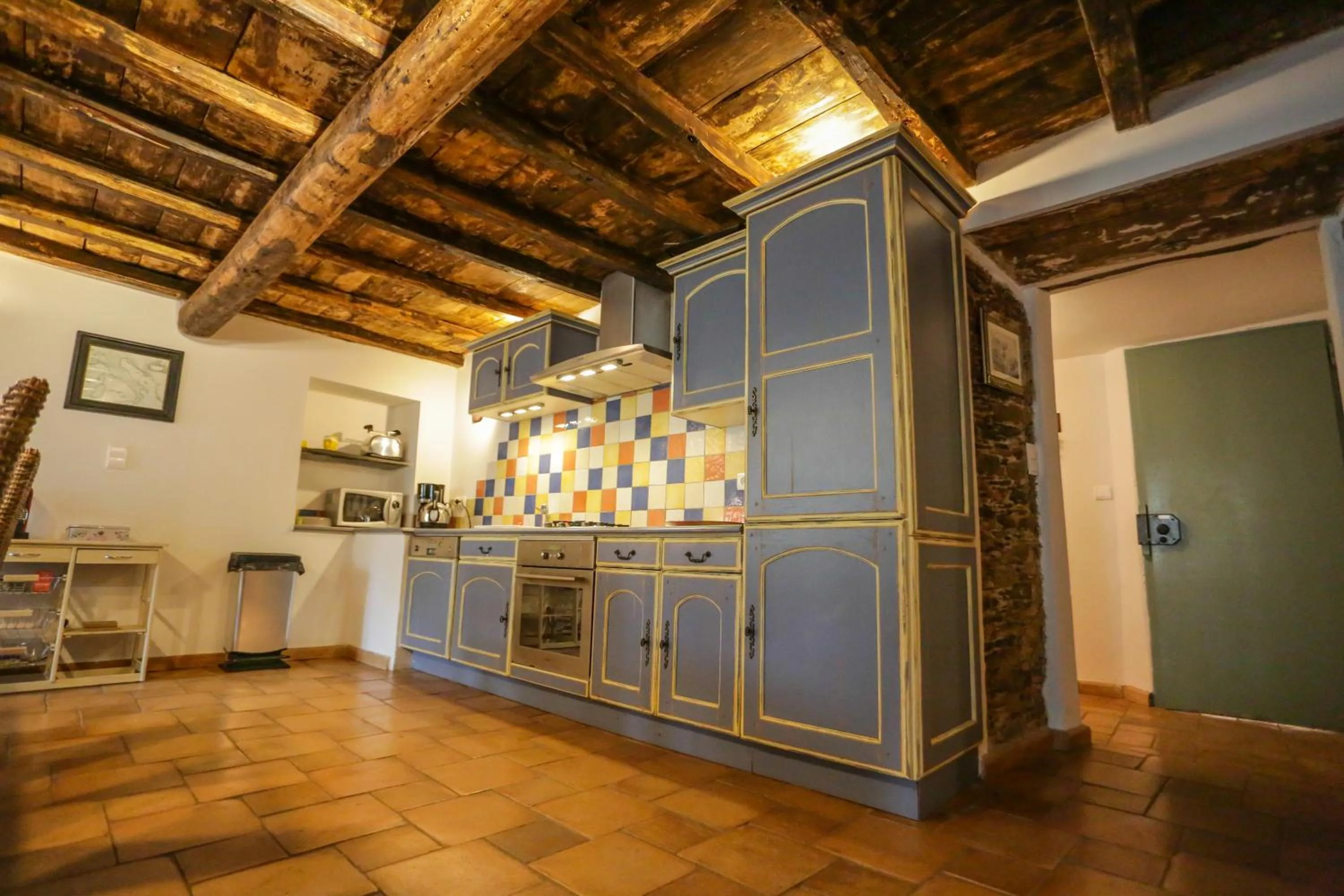 Latu Corsu - Côté Corse - Gites et chambres d'hôtes au Cap Corse