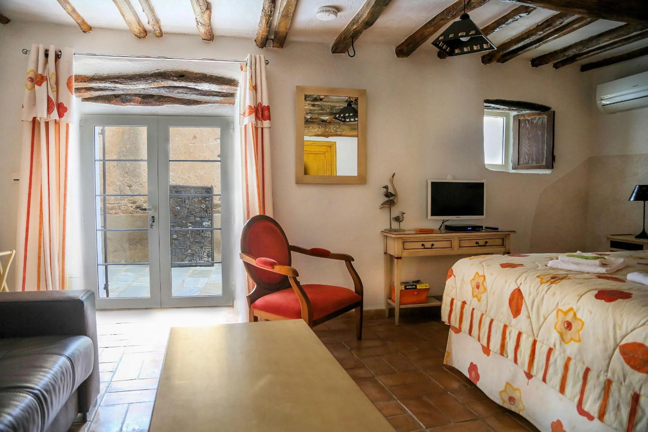 Latu Corsu - Côté Corse - Gites et chambres d'hôtes au Cap Corse