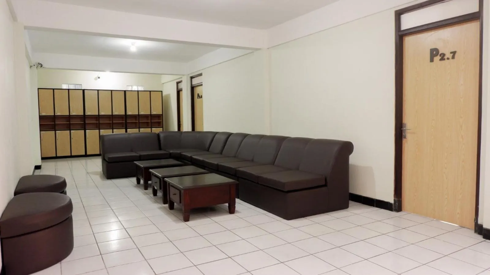 Borobudur Bed & Breakfast