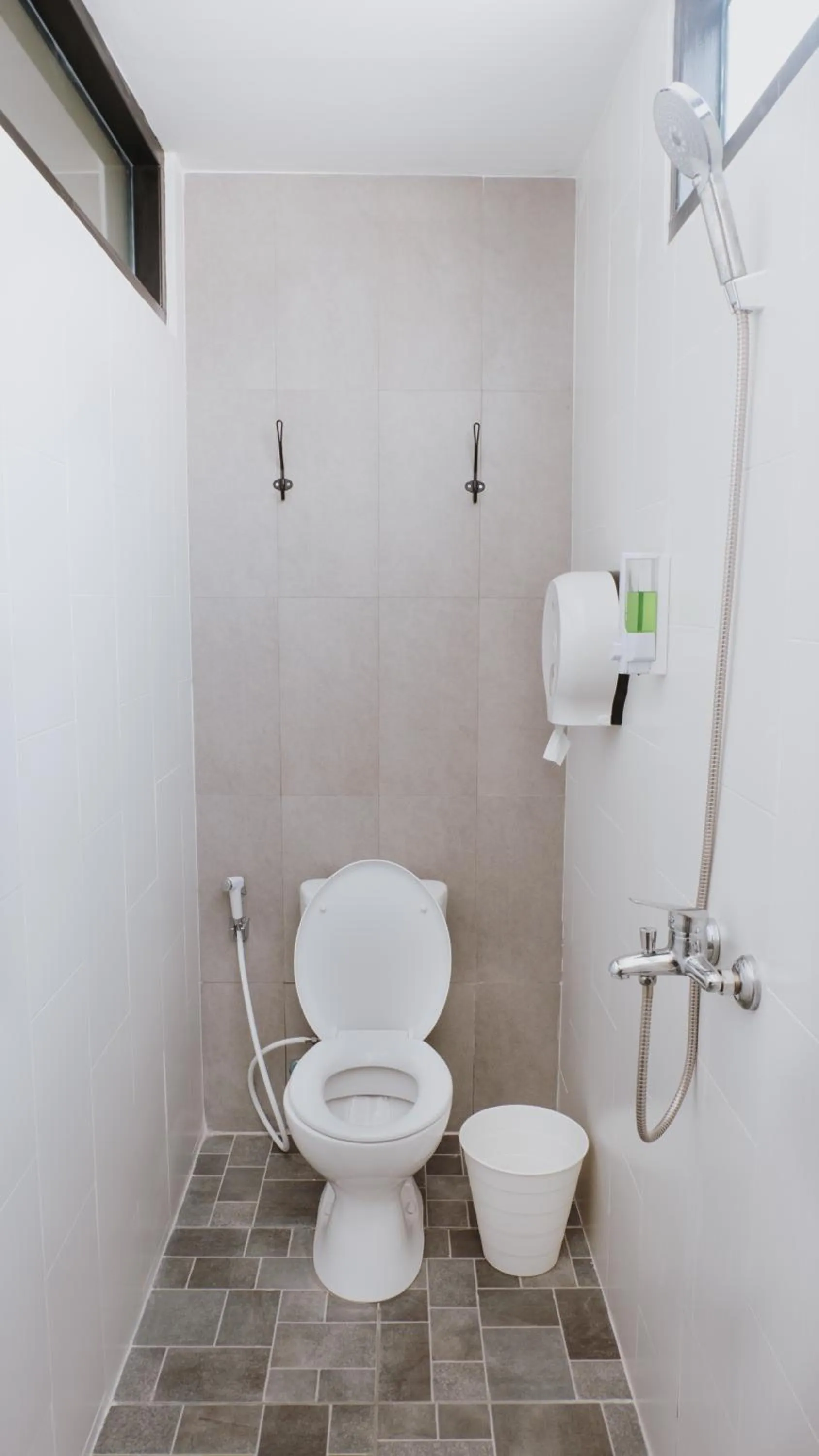 Borobudur Bed & Breakfast