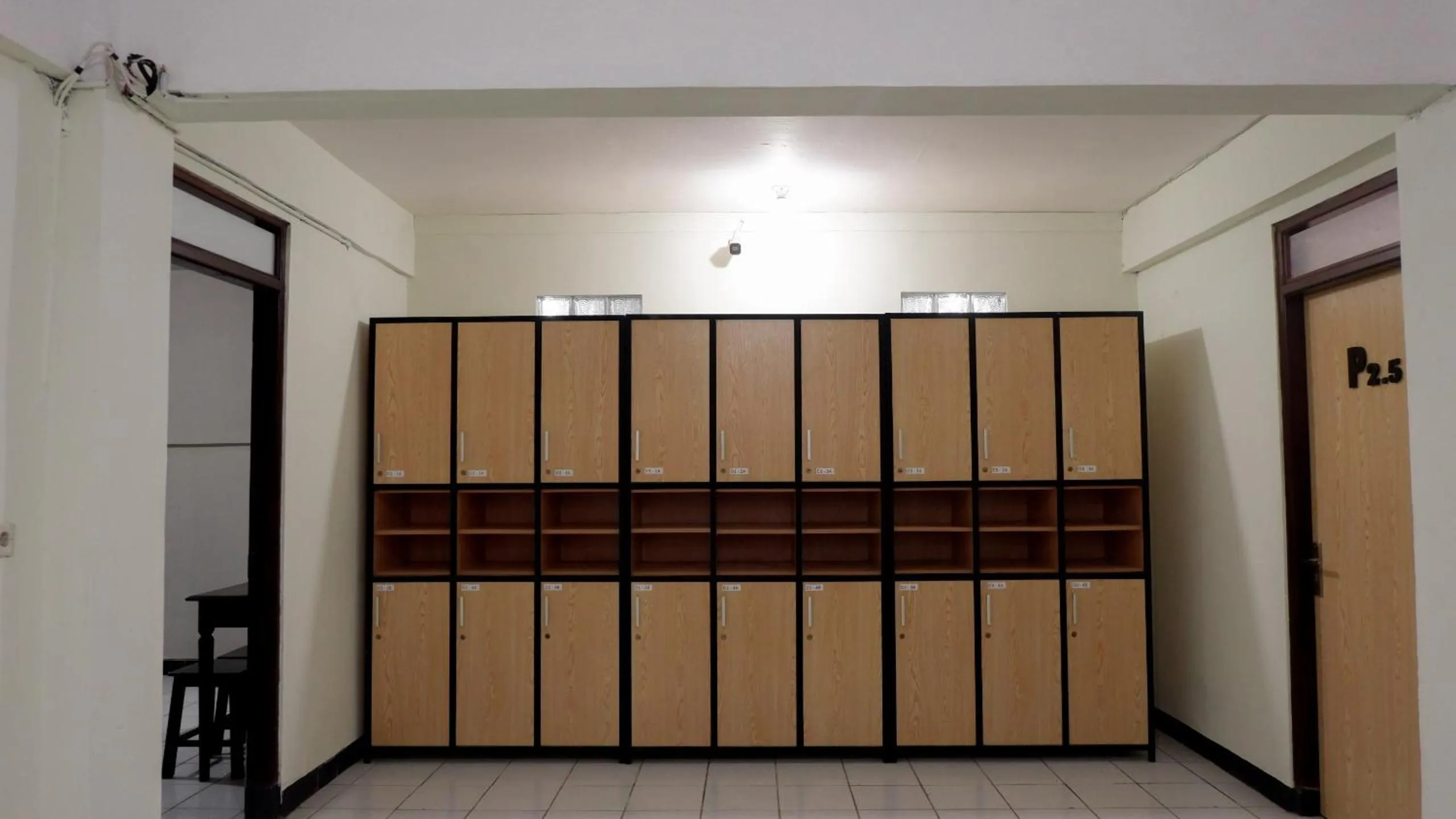 Borobudur Bed & Breakfast