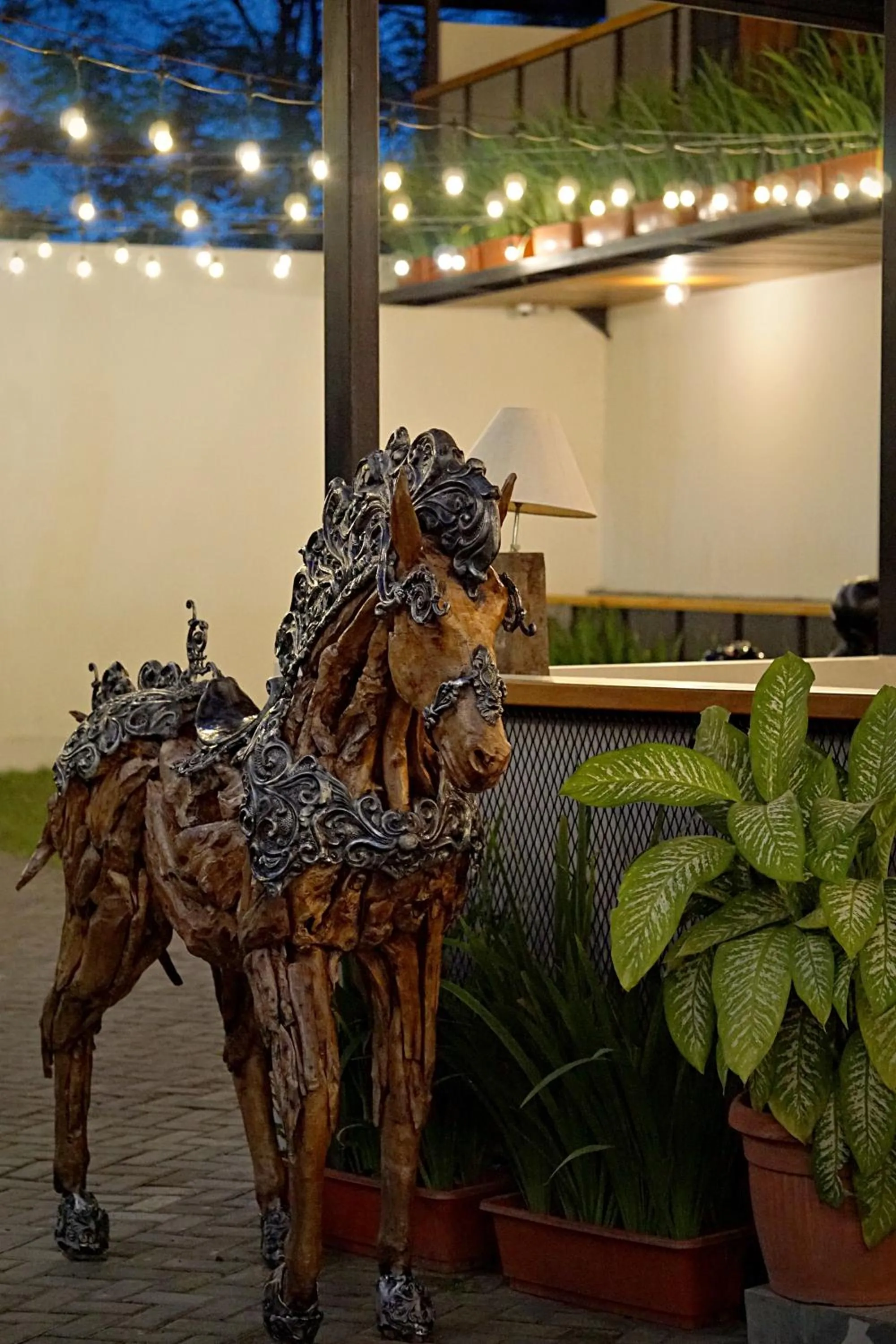 Borobudur Bed & Breakfast