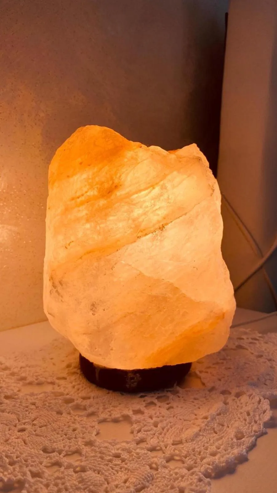 Decorative detail in B&B Blu Infinito