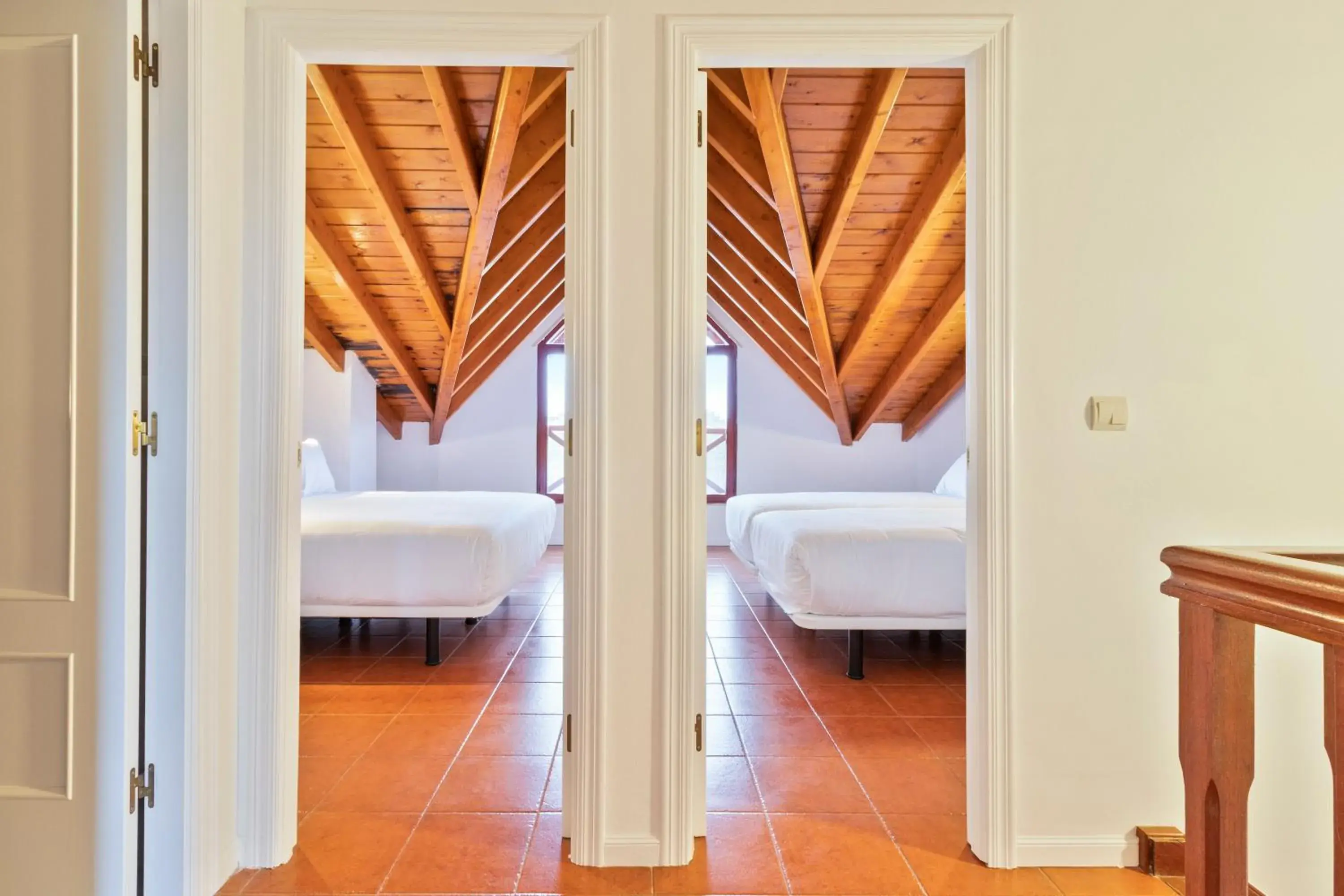 Bedroom, Bed in Abba Comillas Apartments Bedroom, Bed in Abba Comillas Apartments