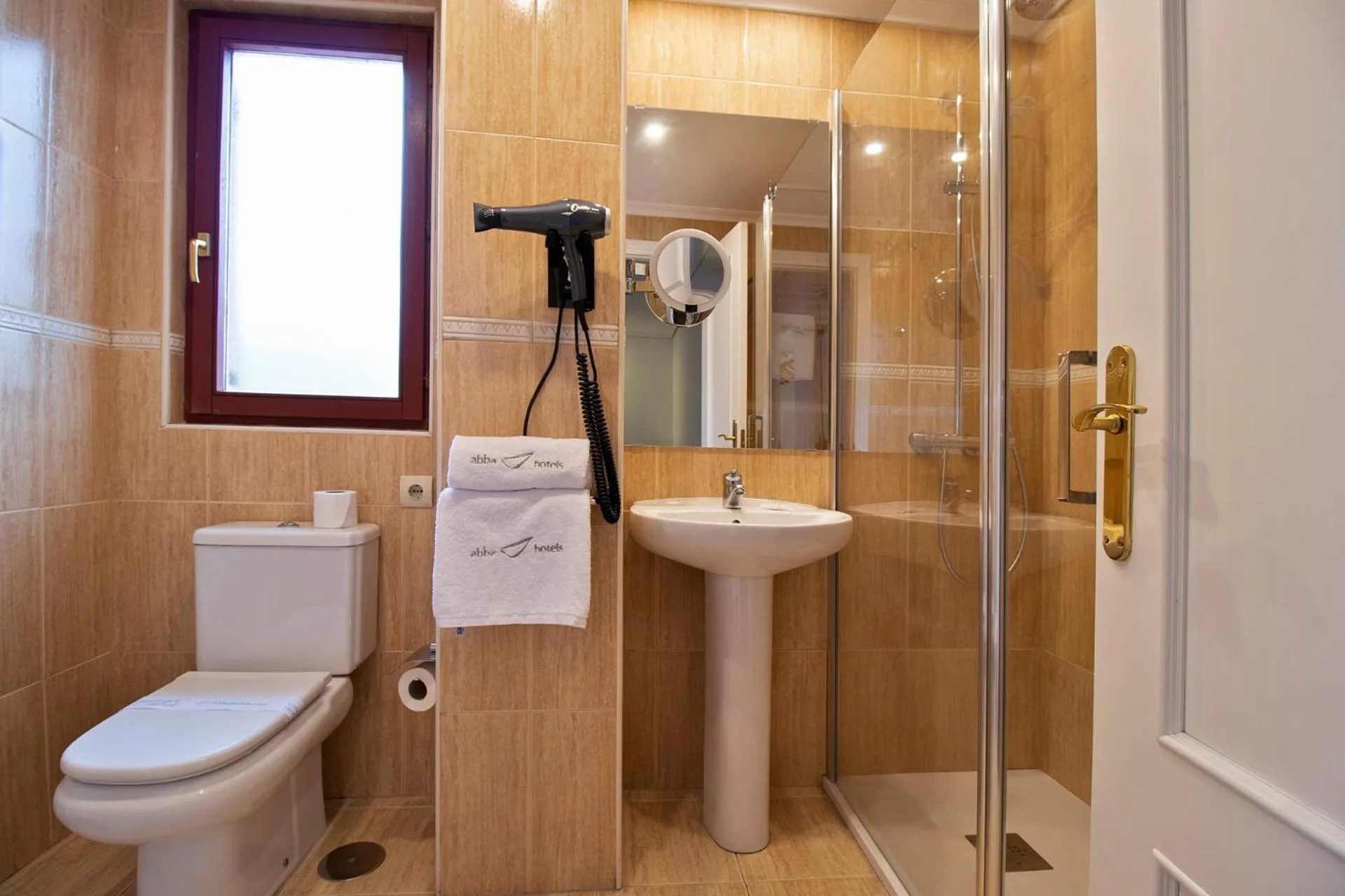 Abba Comillas Apartments