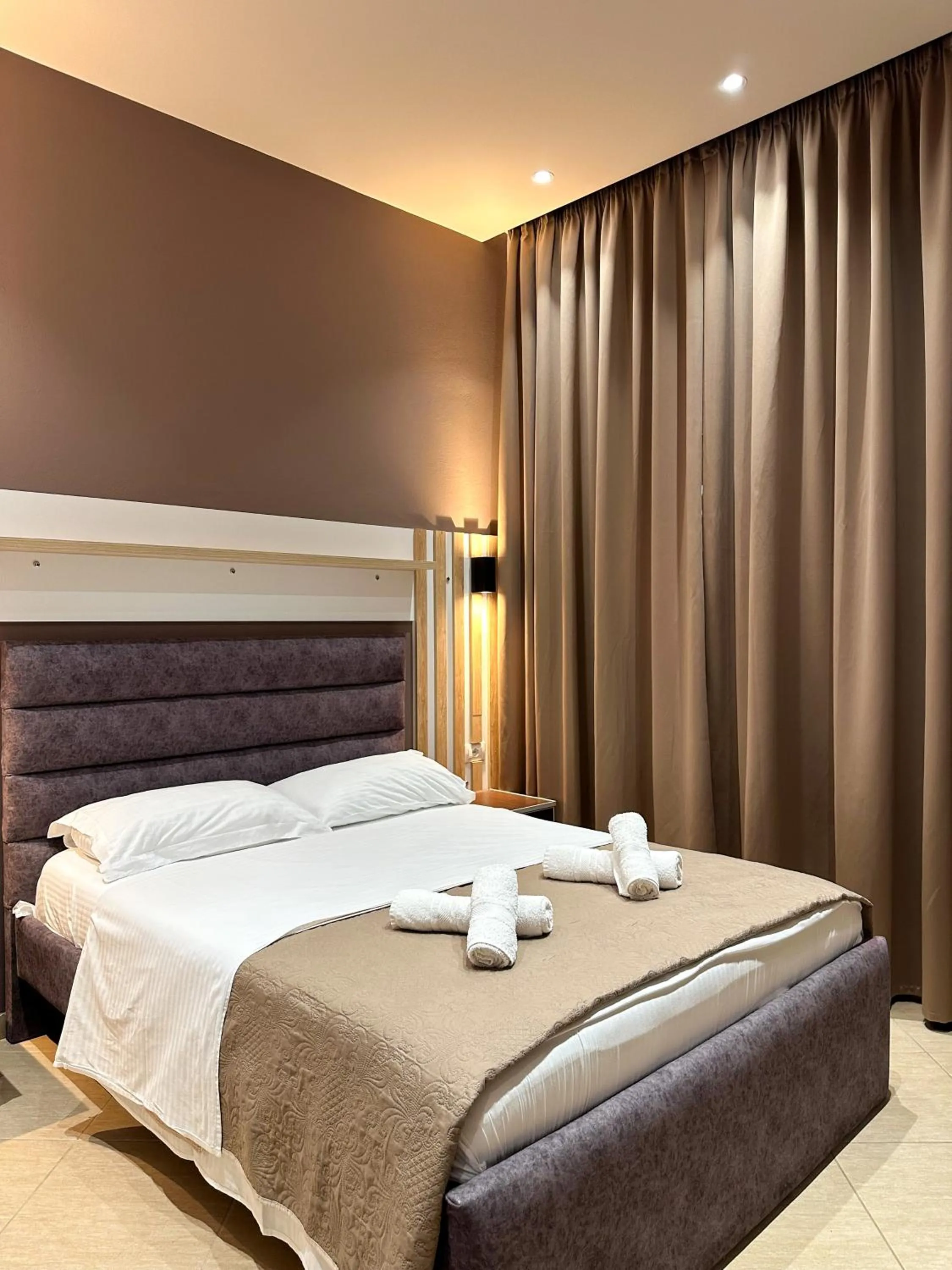 Apartment - Ground Floor in Hotel Meta Ksamil