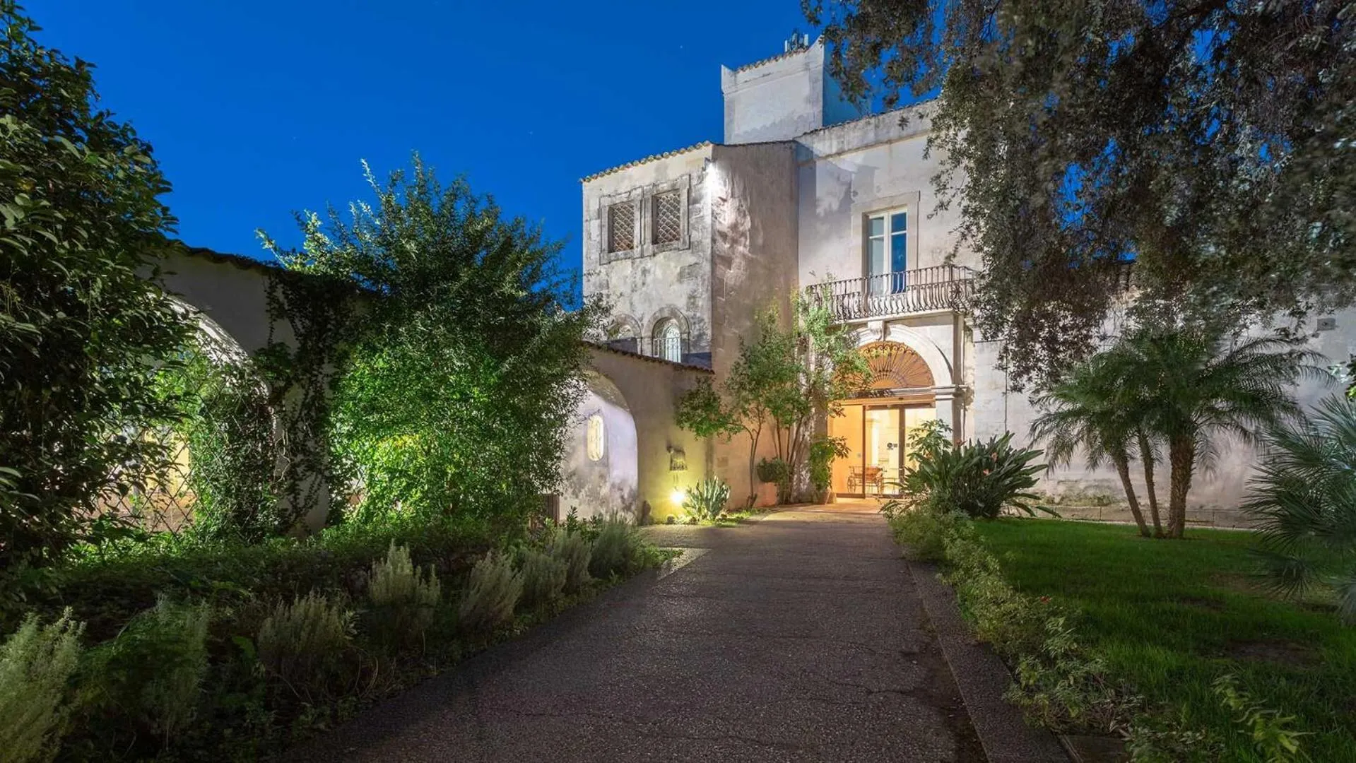 Property building in Dolce by Wyndham Siracusa - I Monasteri Golf & Spa