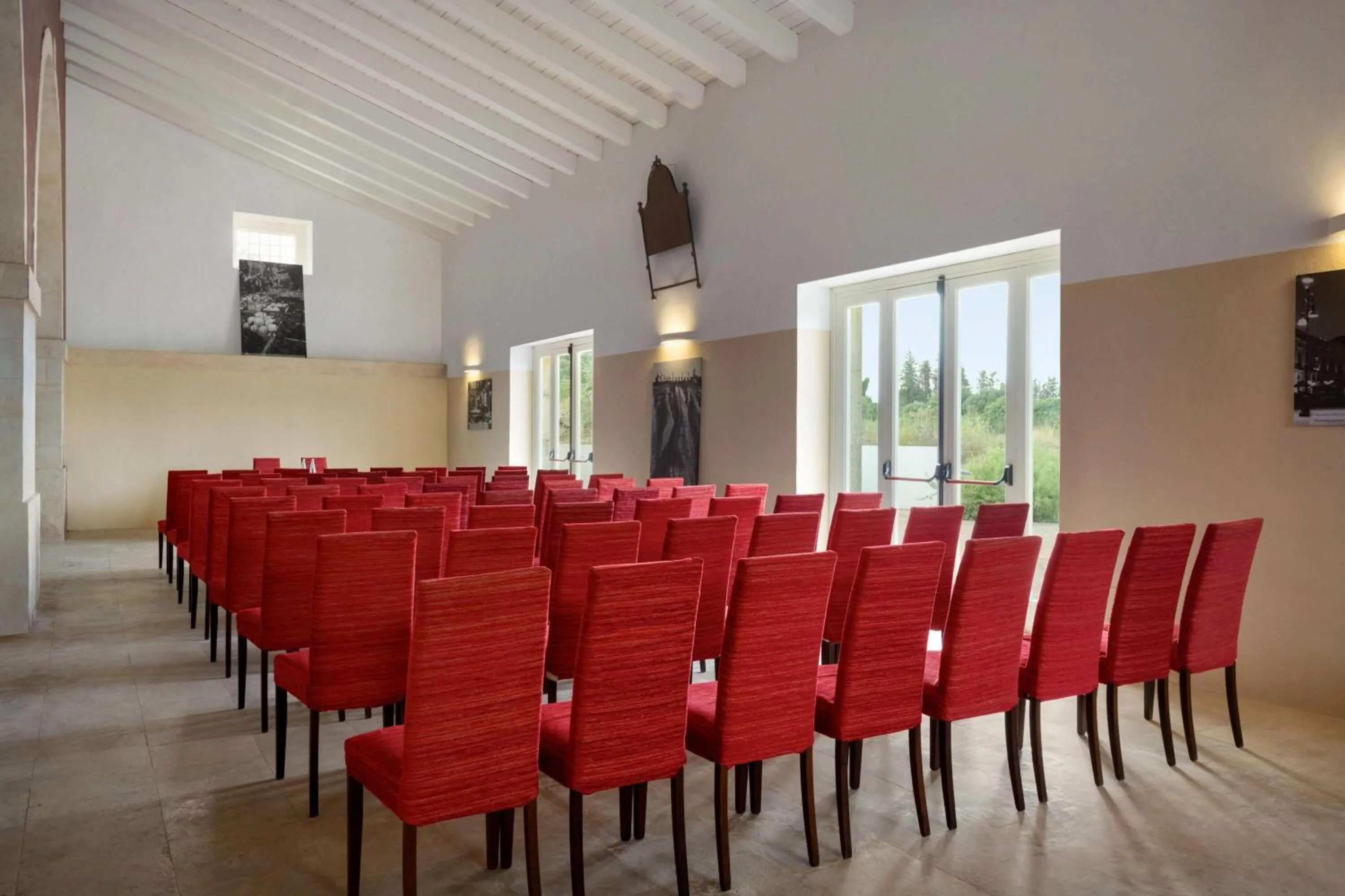 Banquet/Function facilities in Dolce by Wyndham Siracusa - I Monasteri Golf & Spa