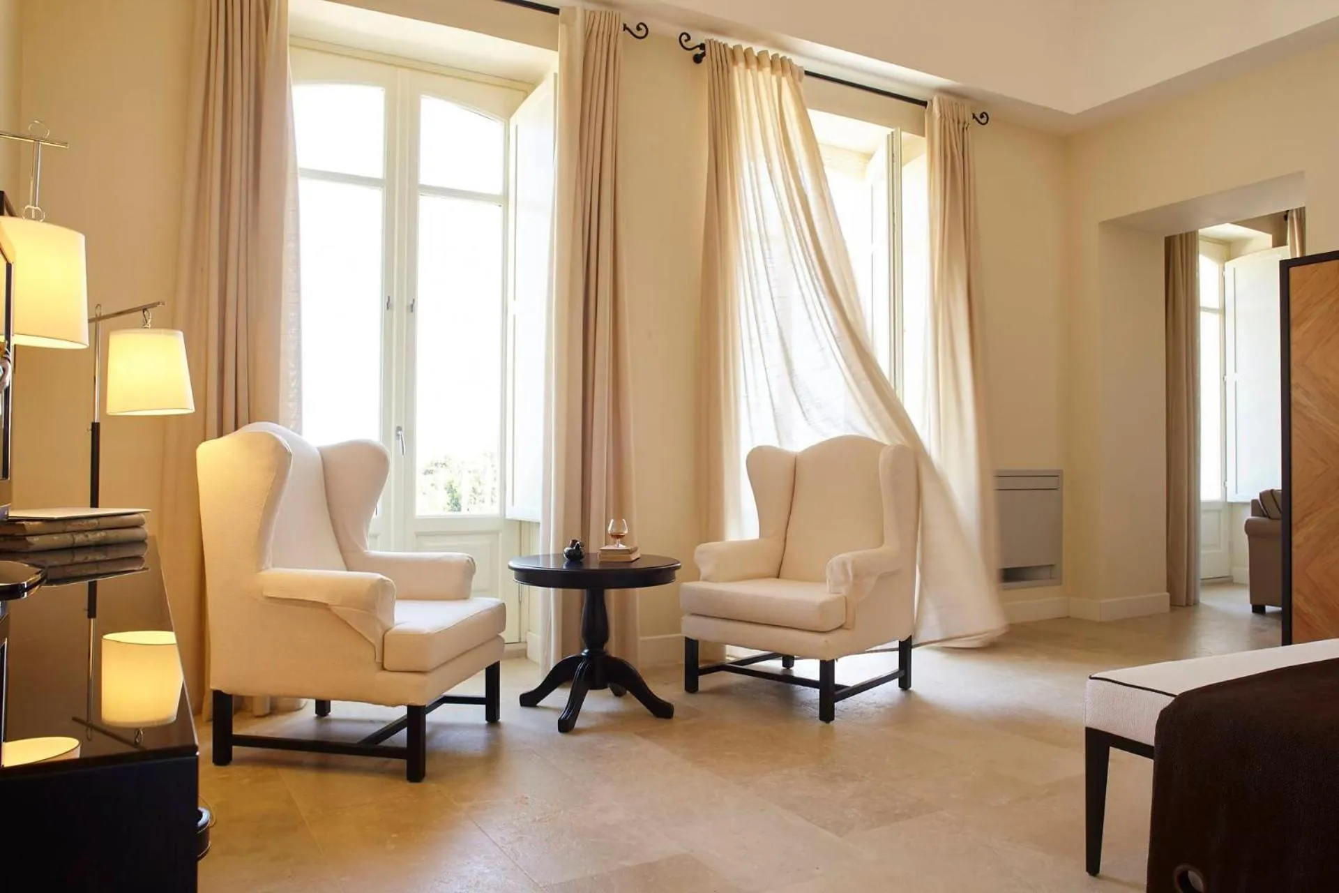 Bedroom in Dolce by Wyndham Siracusa - I Monasteri Golf & Spa