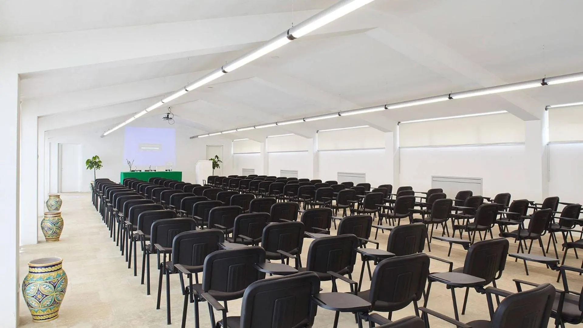 Meeting/conference room in Dolce by Wyndham Siracusa - I Monasteri Golf & Spa