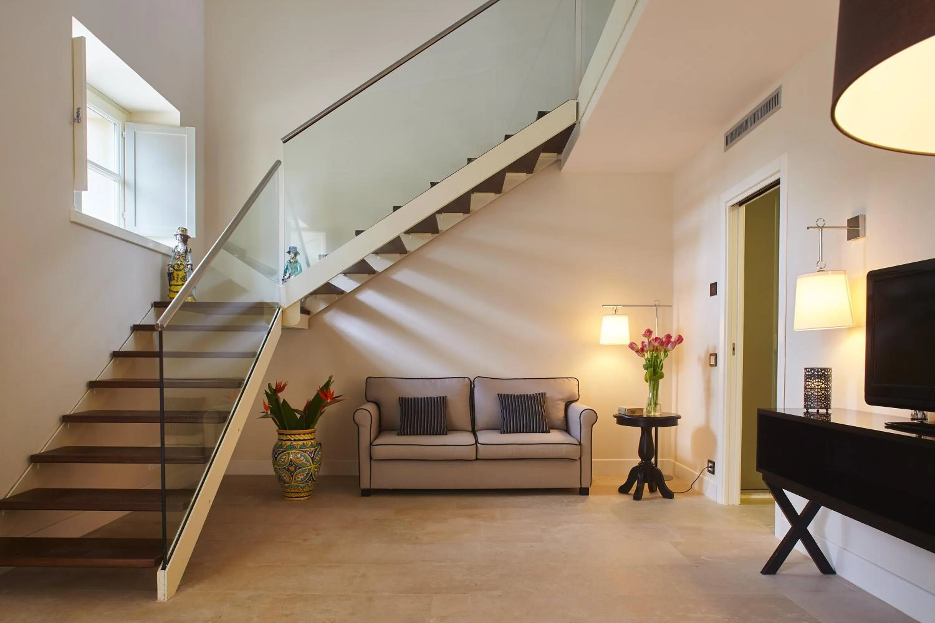 Bedroom in Dolce by Wyndham Siracusa - I Monasteri Golf & Spa