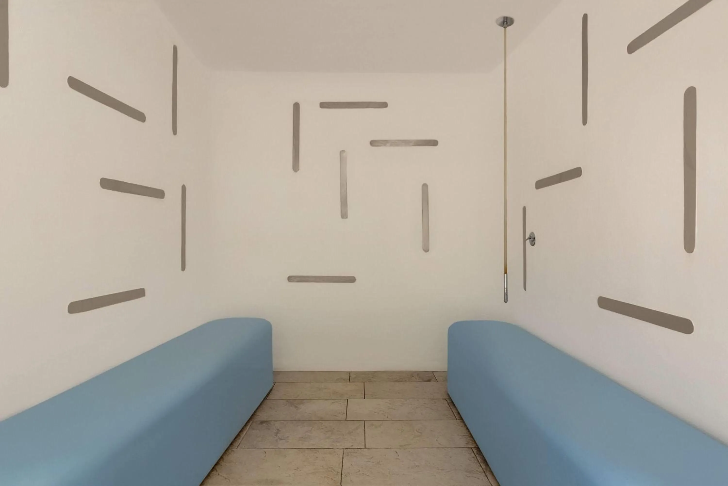 Spa and wellness centre/facilities in Dolce by Wyndham Siracusa - I Monasteri Golf & Spa