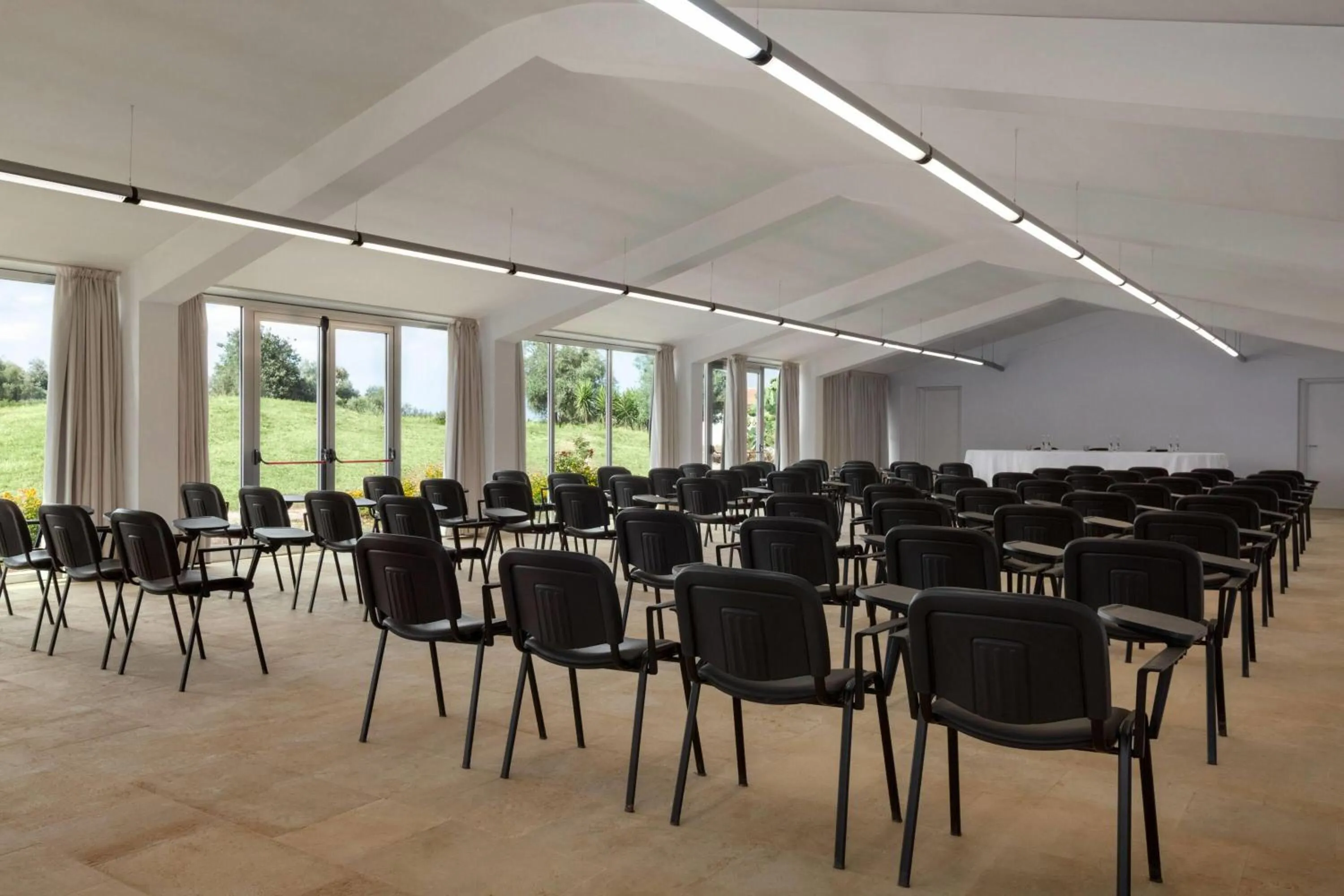 Meeting/conference room in Dolce by Wyndham Siracusa - I Monasteri Golf & Spa