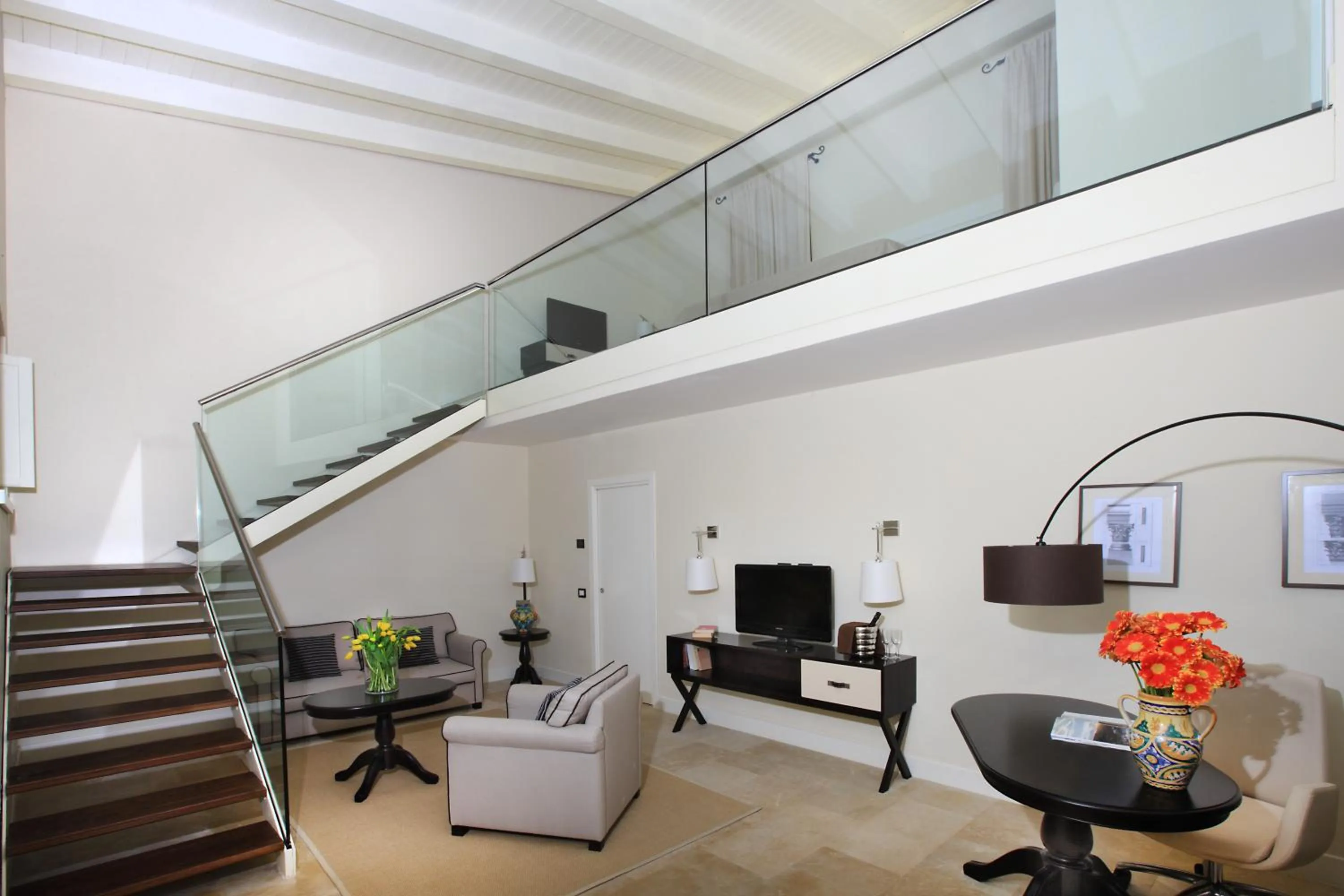 Bedroom in Dolce by Wyndham Siracusa - I Monasteri Golf & Spa