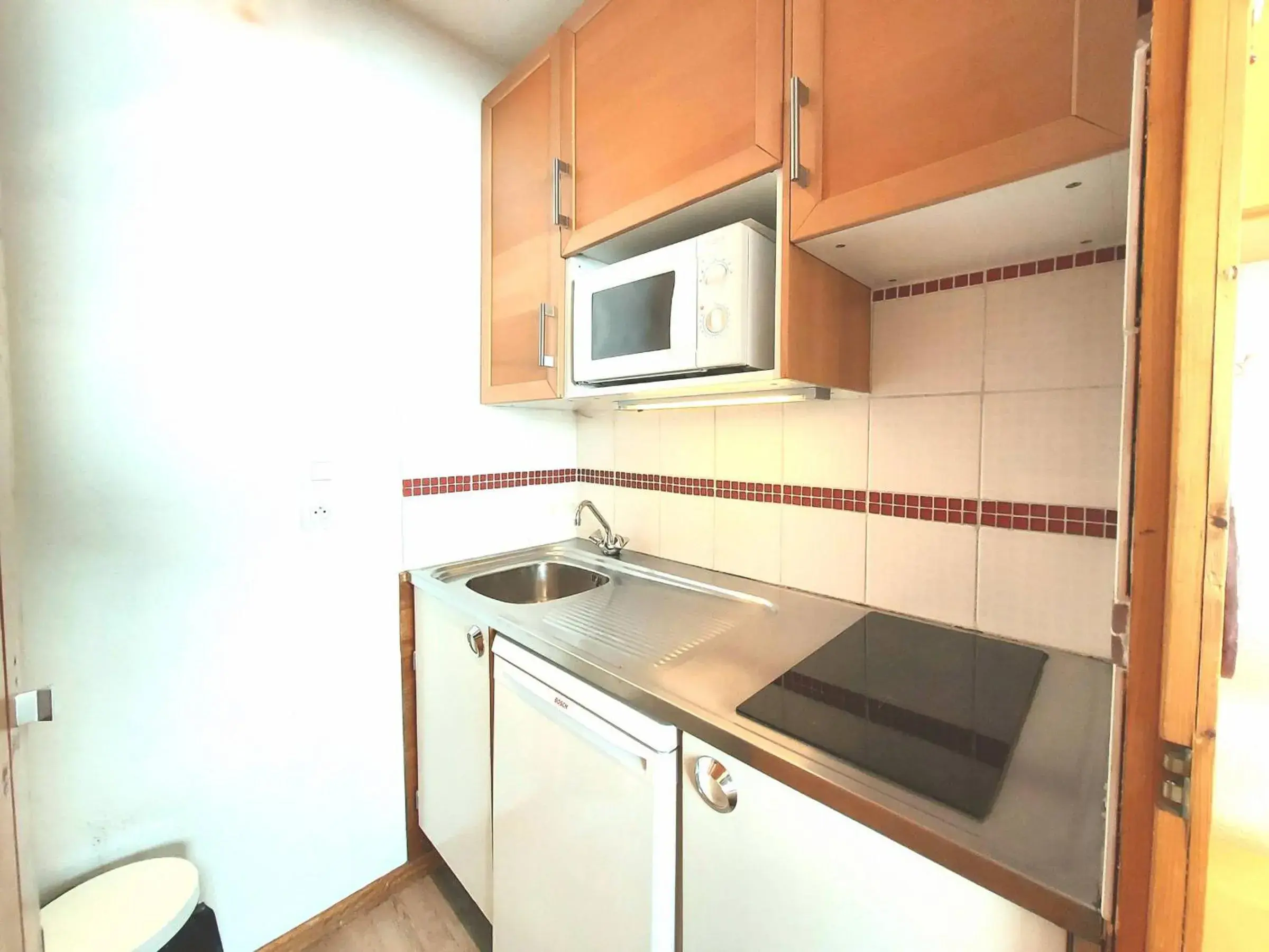Appartement cosy avec balcon proche pistes, La Plagne - FR-1-351-17 Appartement cosy avec balcon proche pistes, La Plagne - FR-1-351-17