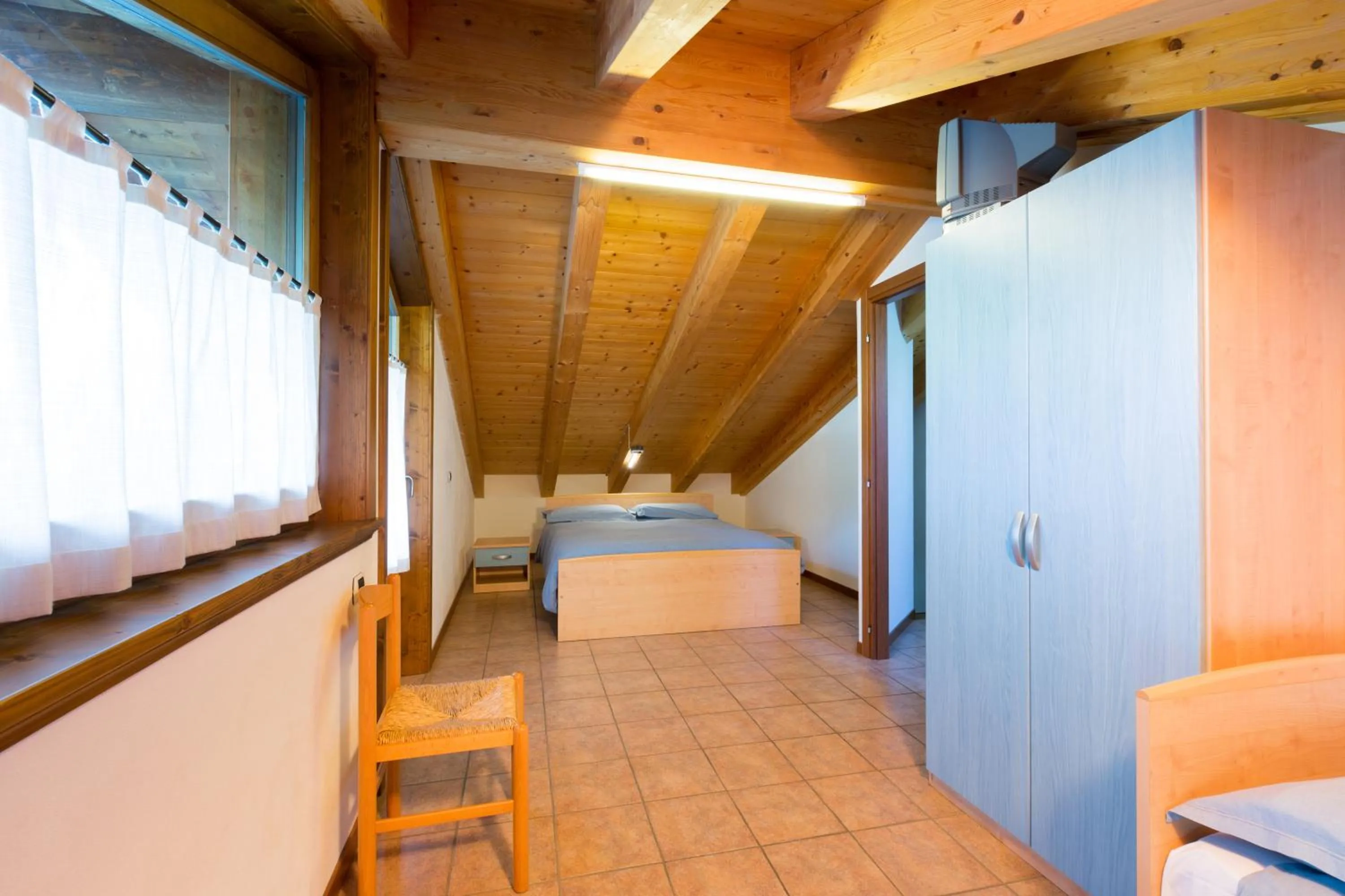 One-Bedroom Apartment (4 Adults) - Split Level in Bait Del Pont