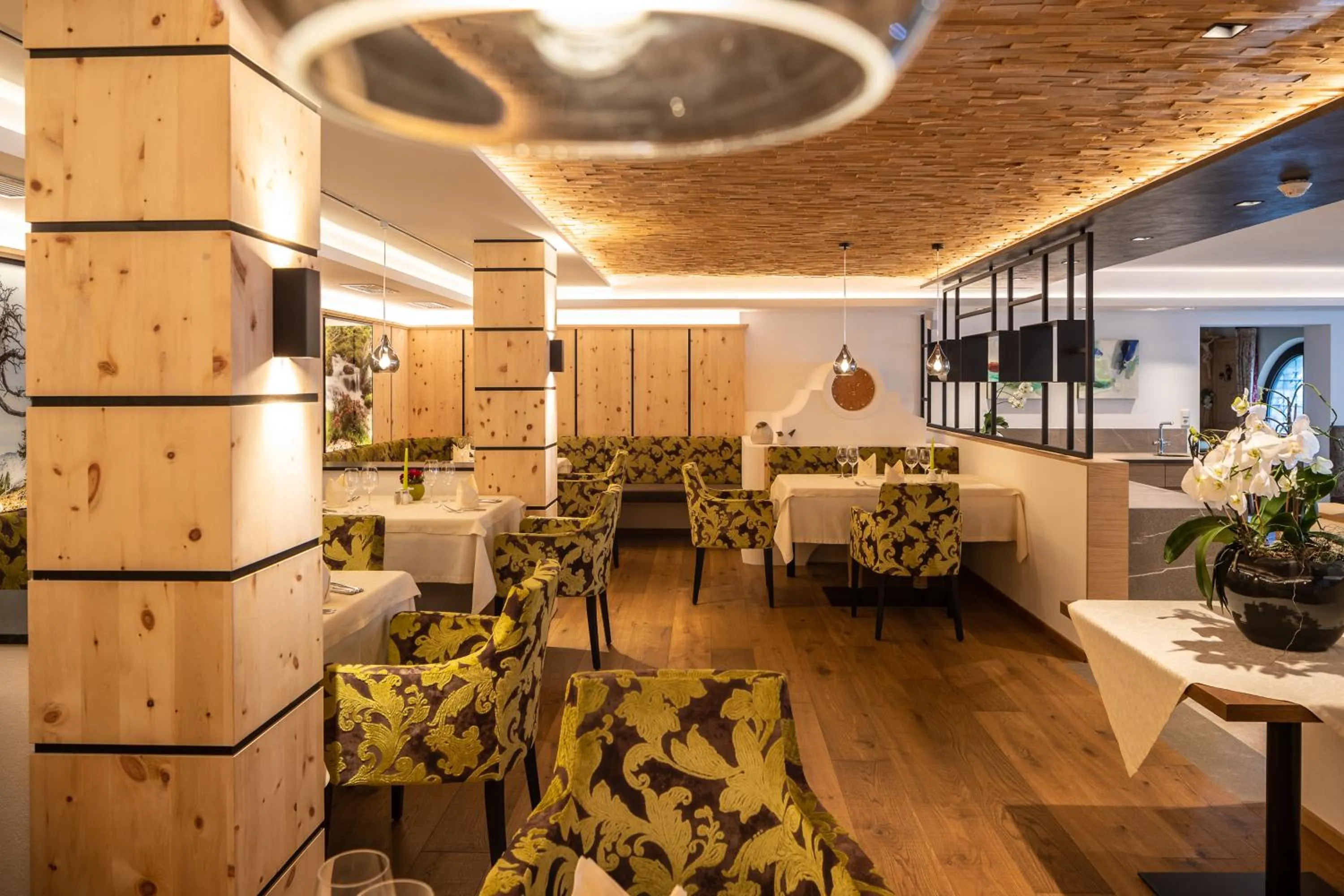 Hotel Fernblick