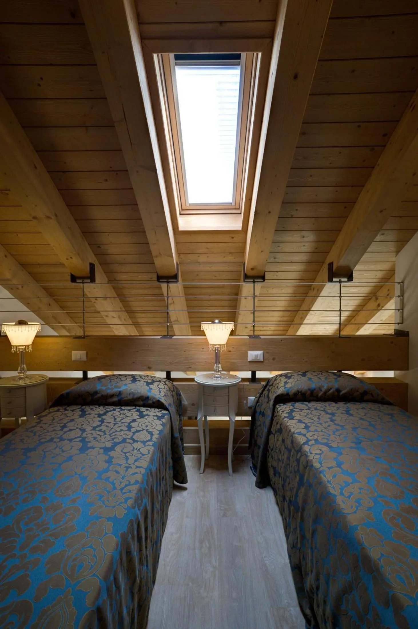 Bedroom, Bed in Cadifiore B&B