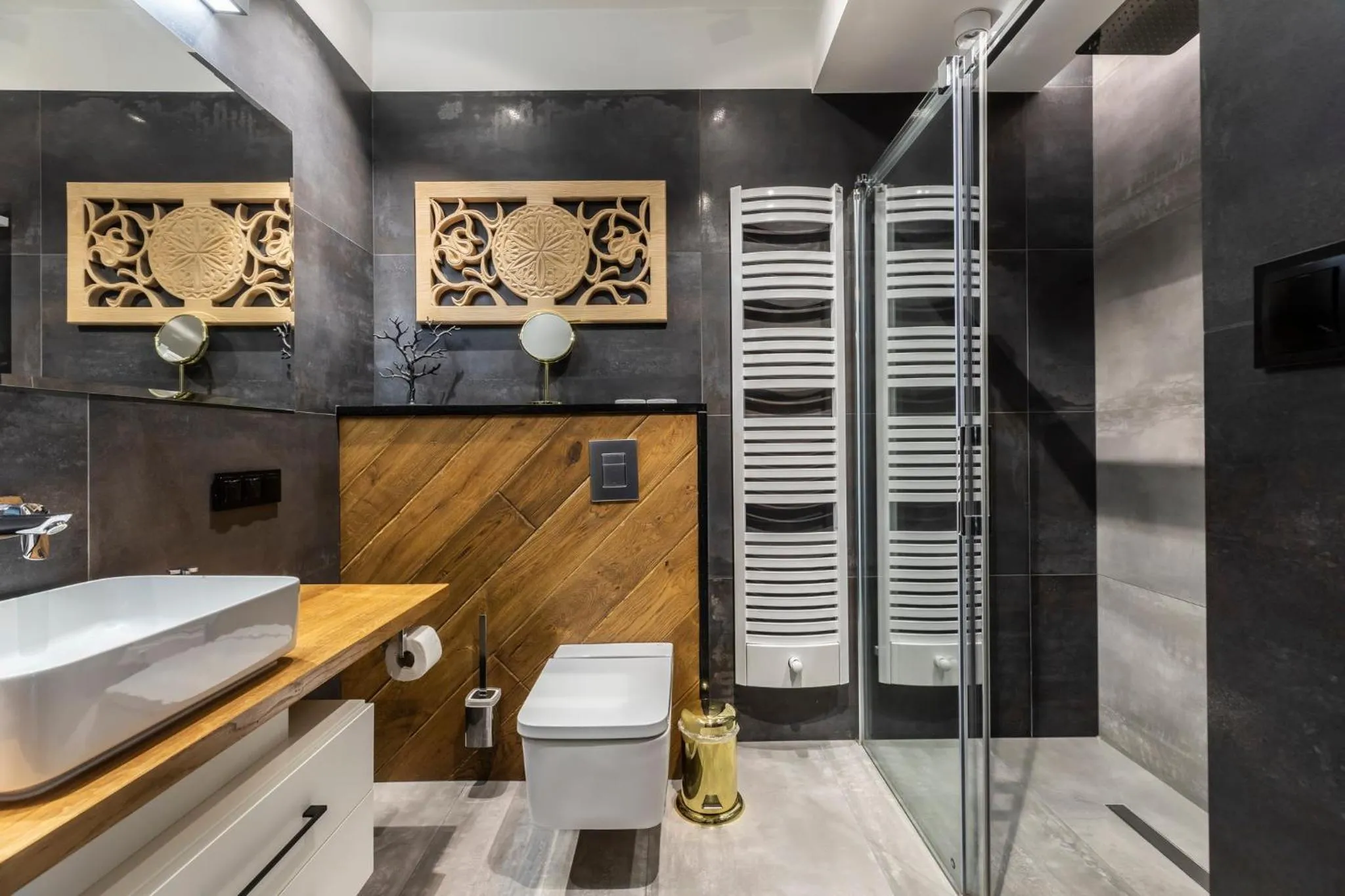 POD SKOCZNIA SPA Zakopane