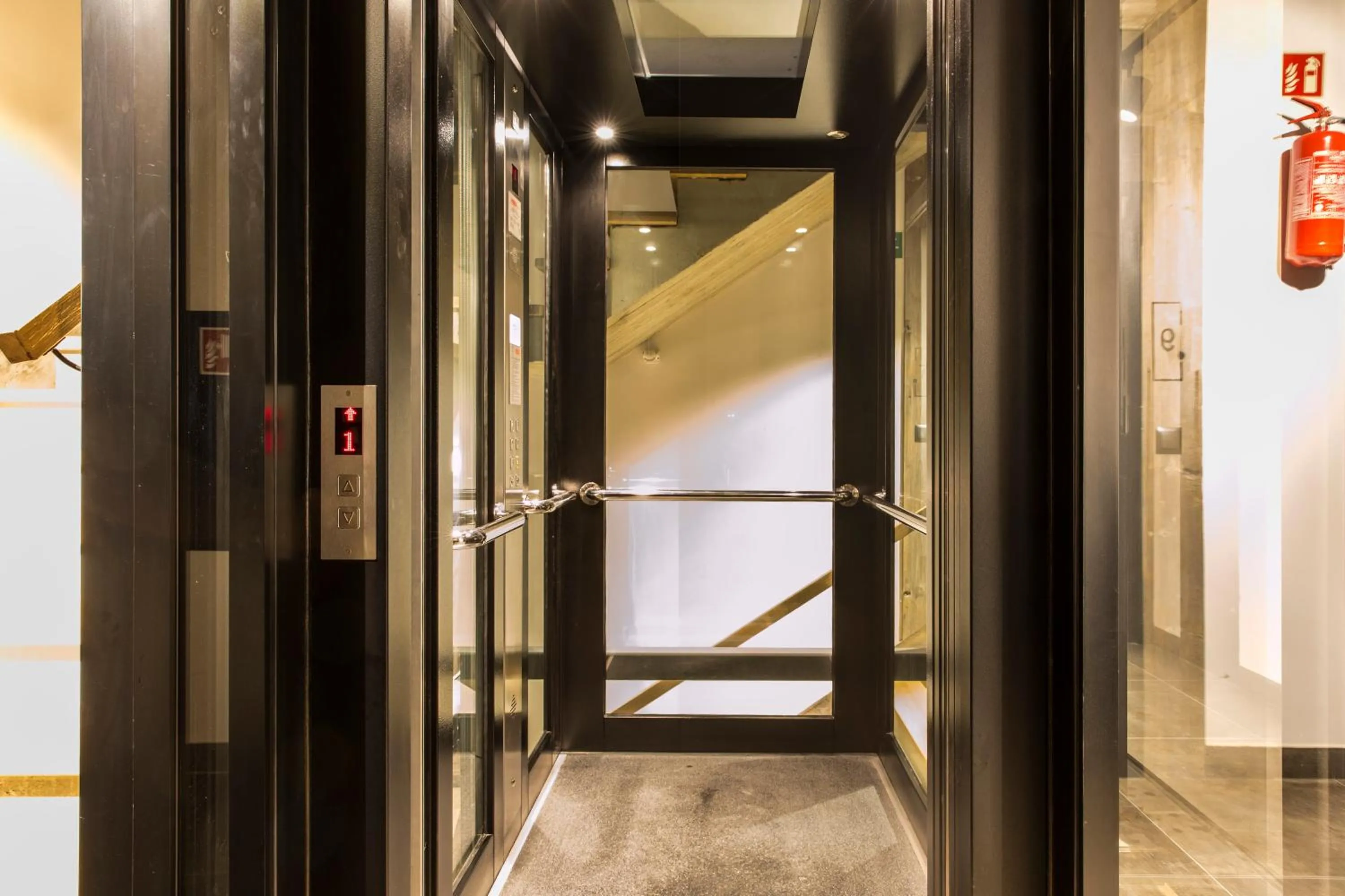 POD SKOCZNIA SPA Zakopane