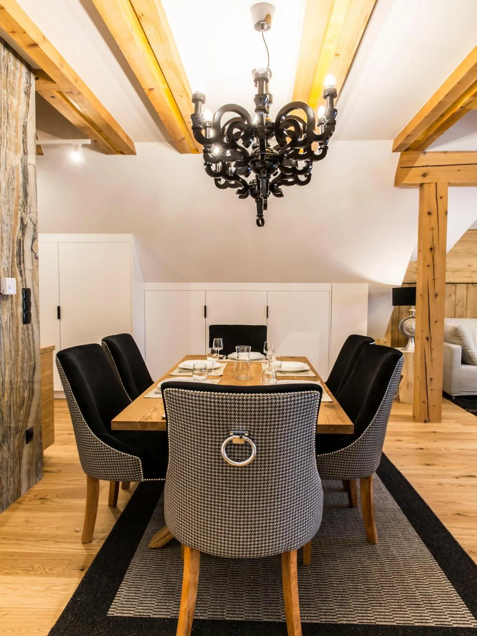 POD SKOCZNIA SPA Zakopane