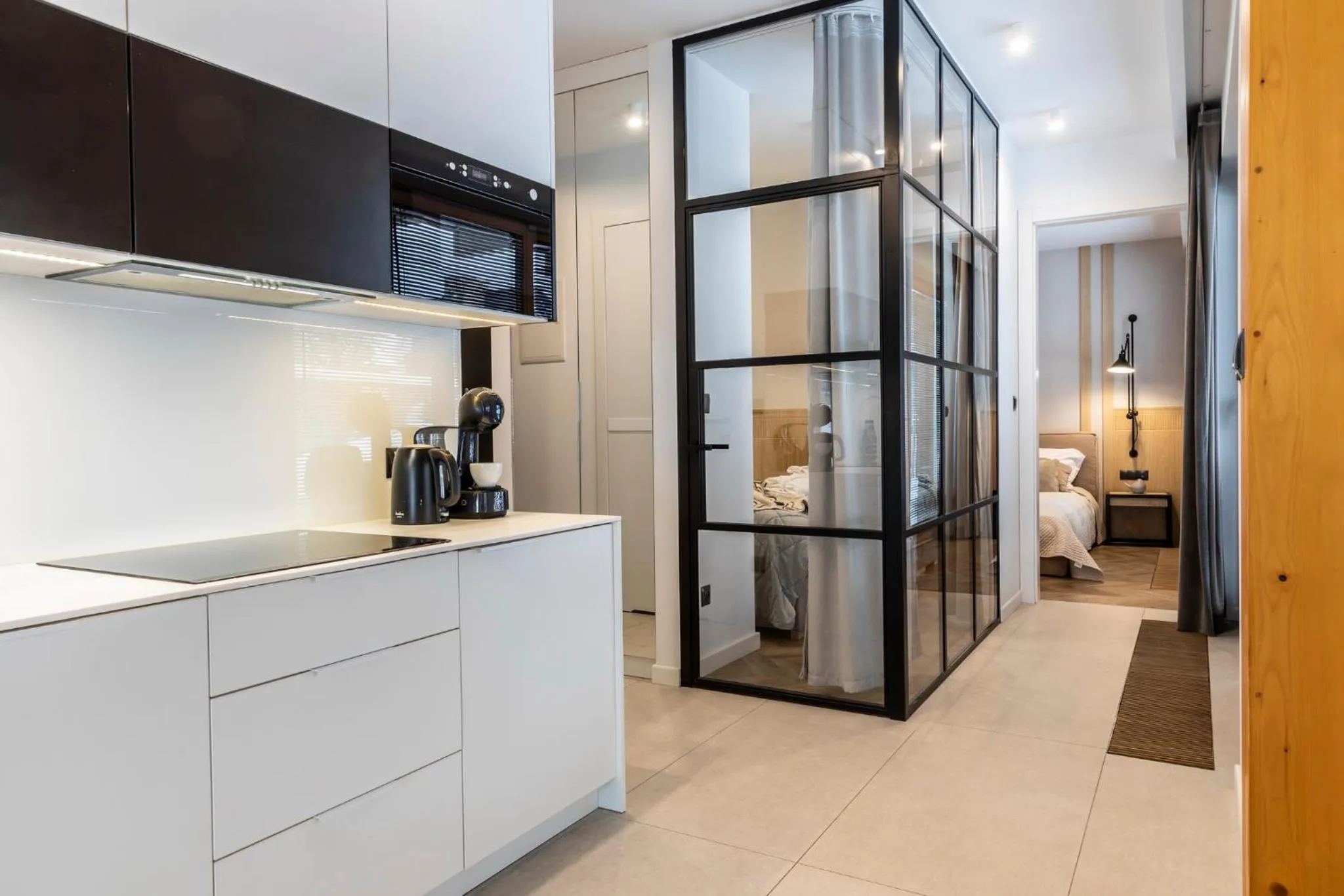 POD SKOCZNIA SPA Zakopane