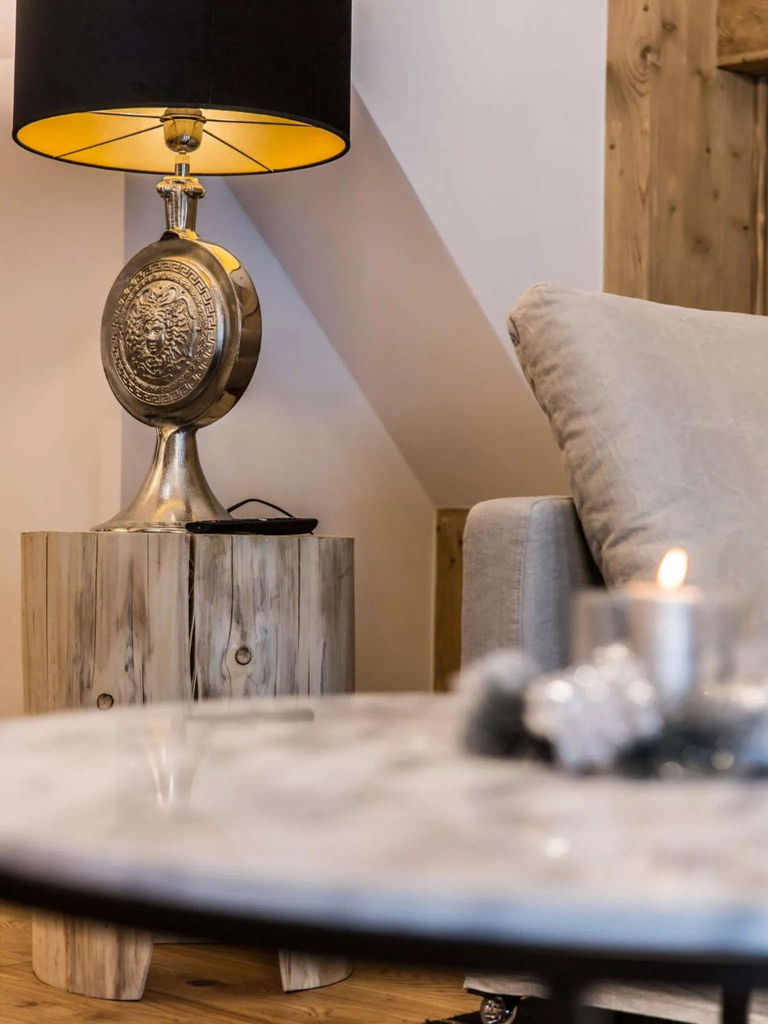 POD SKOCZNIA SPA Zakopane