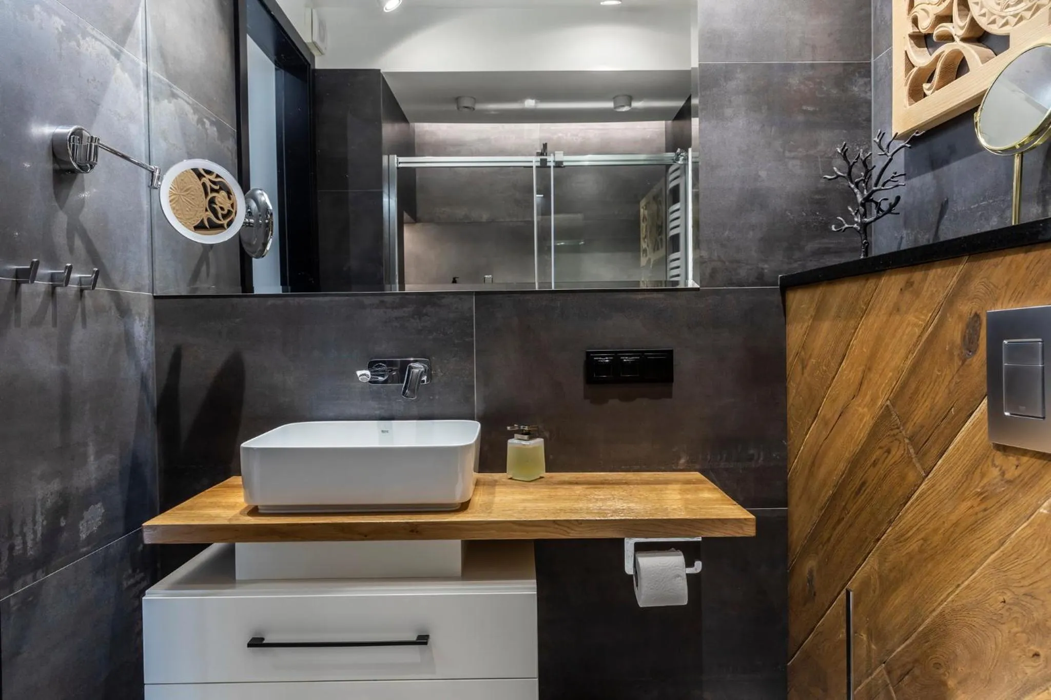 POD SKOCZNIA SPA Zakopane