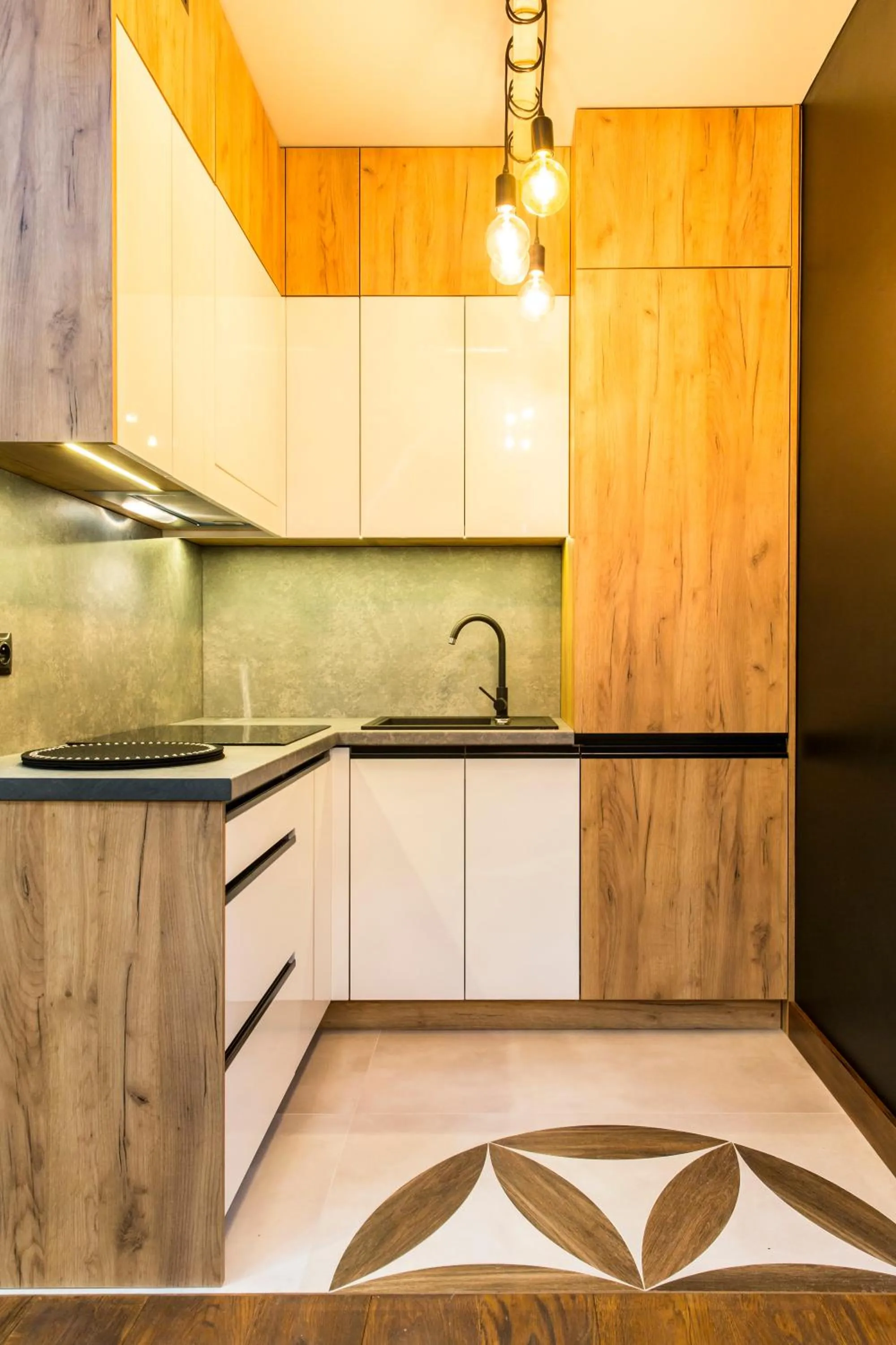 POD SKOCZNIA SPA Zakopane