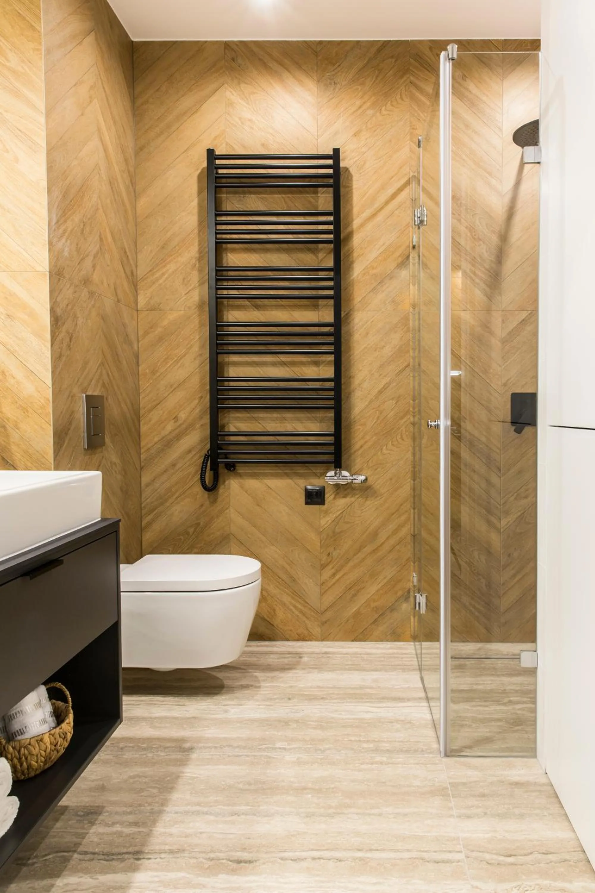 POD SKOCZNIA SPA Zakopane