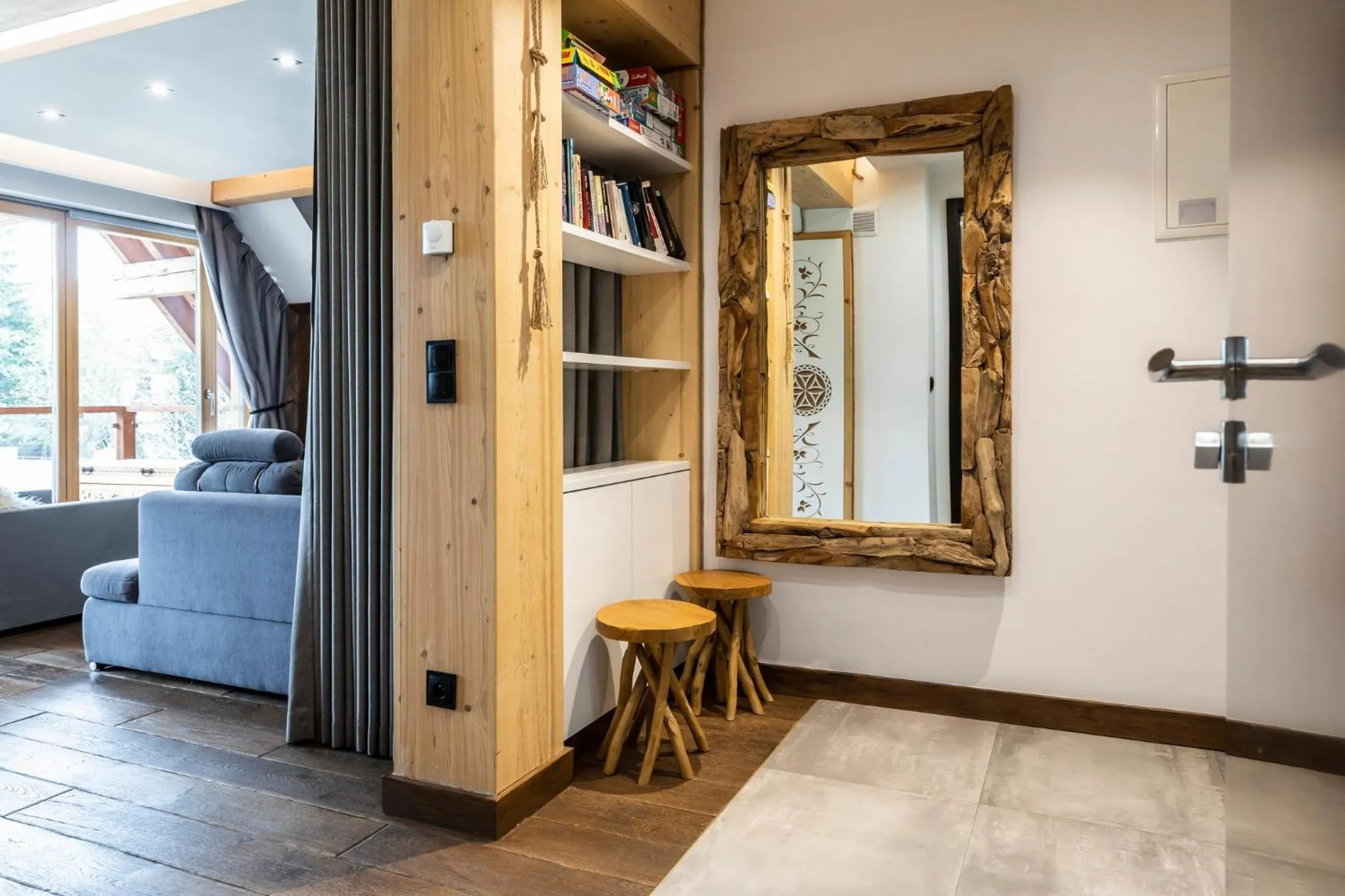 POD SKOCZNIA SPA Zakopane