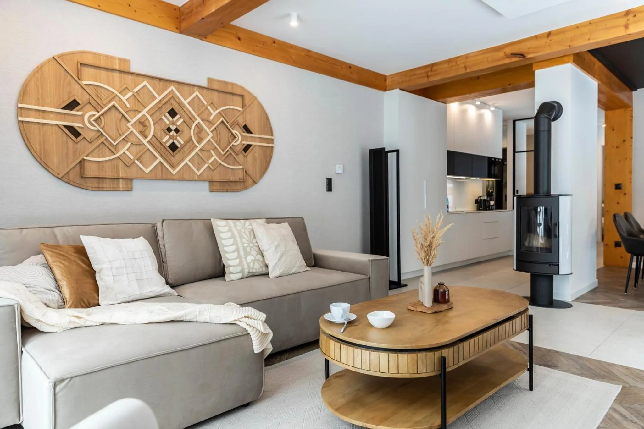 POD SKOCZNIA SPA Zakopane