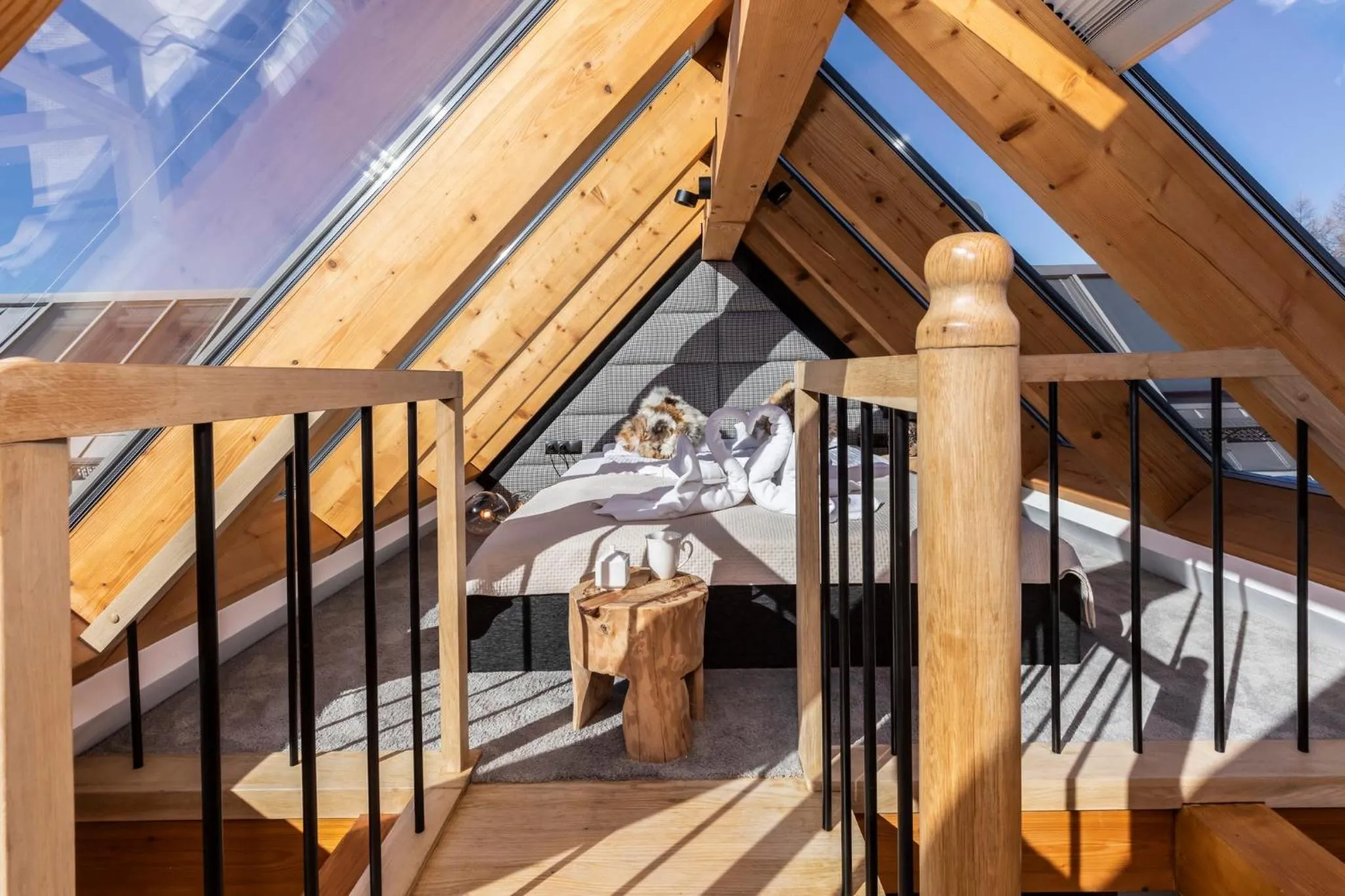 POD SKOCZNIA SPA Zakopane