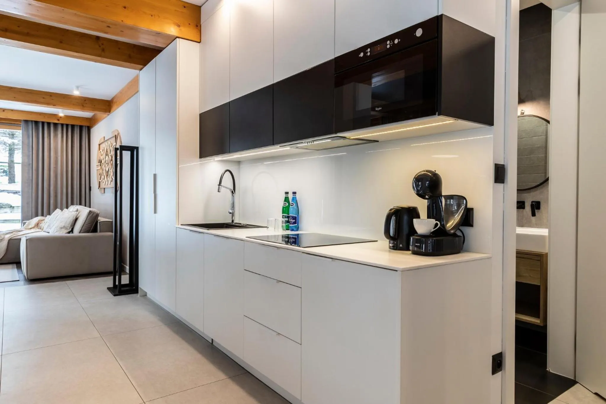 POD SKOCZNIA SPA Zakopane