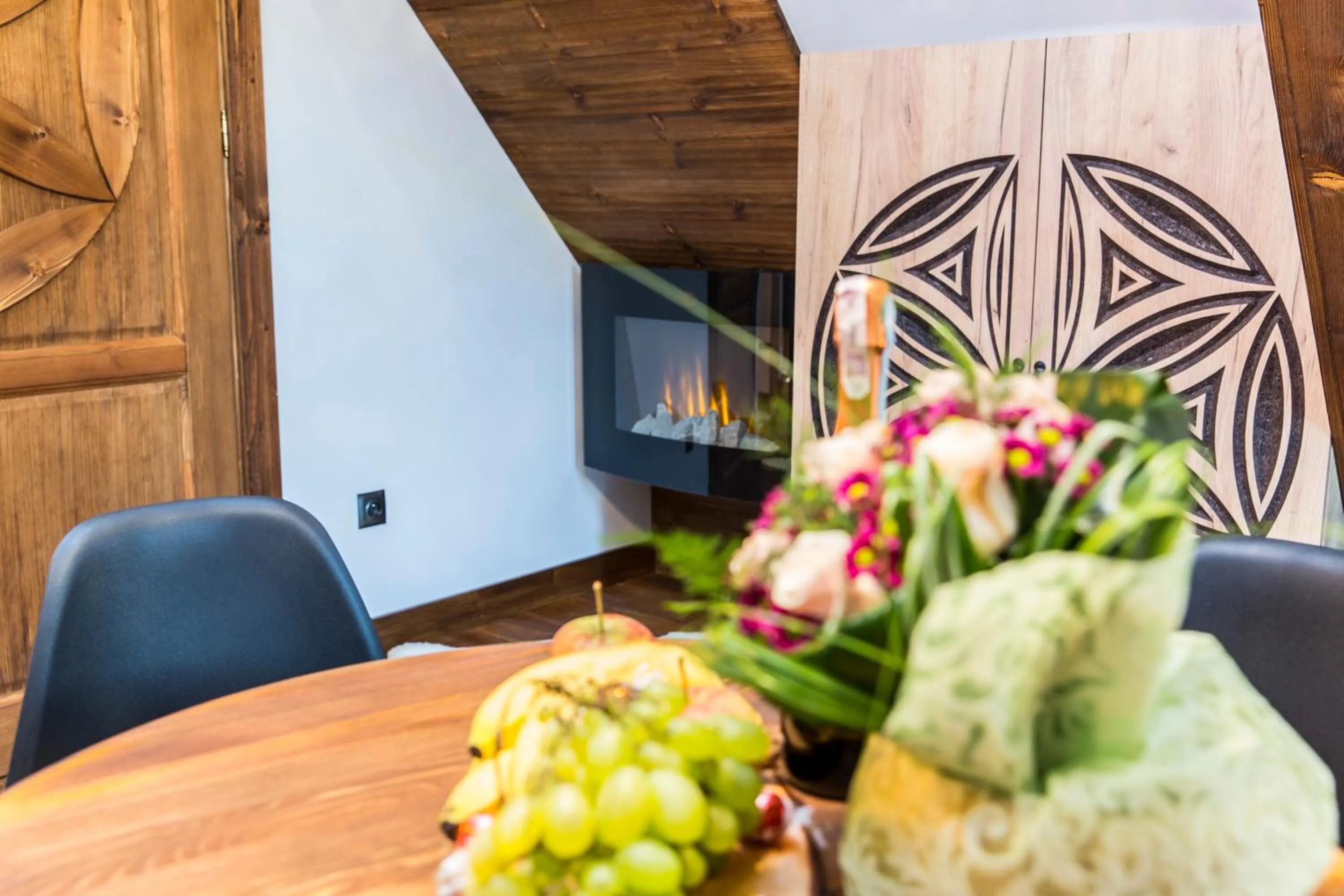 POD SKOCZNIA SPA Zakopane