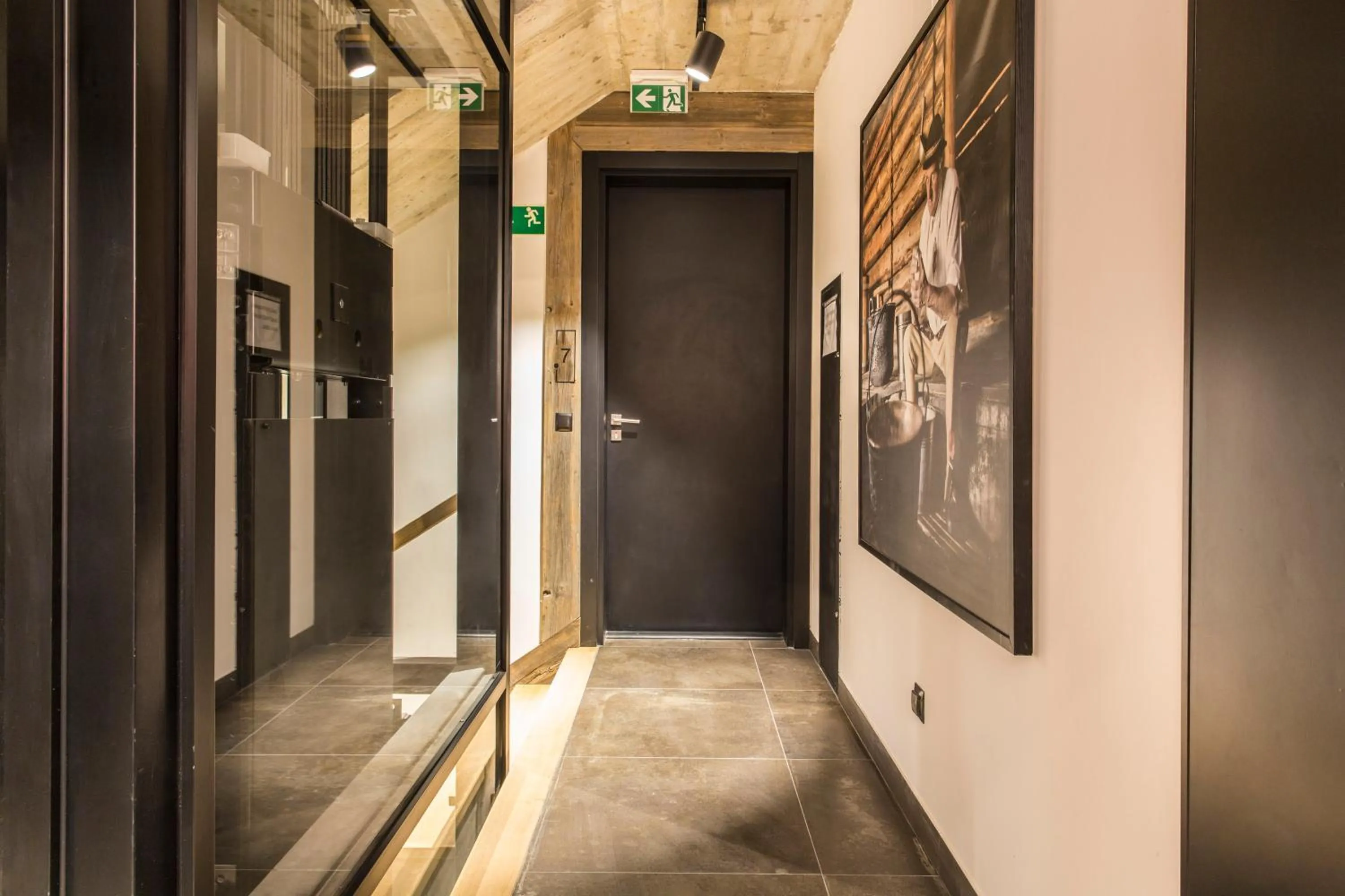 POD SKOCZNIA SPA Zakopane