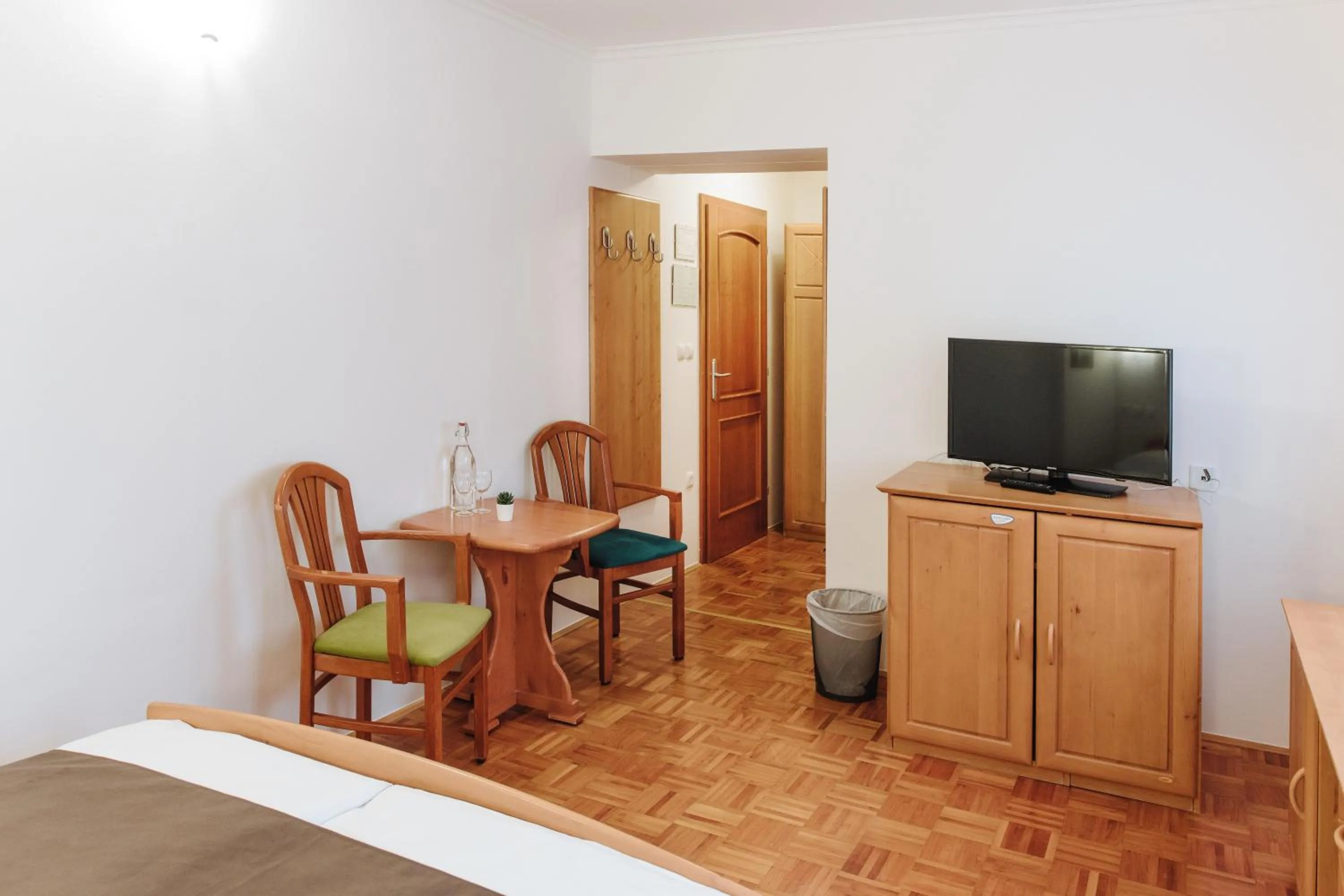 Double Room - single occupancy in Rooms Reaktiv