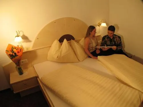 Hotel Laerchenhain