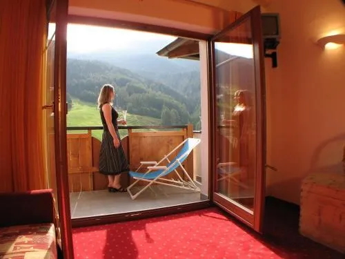 Hotel Laerchenhain