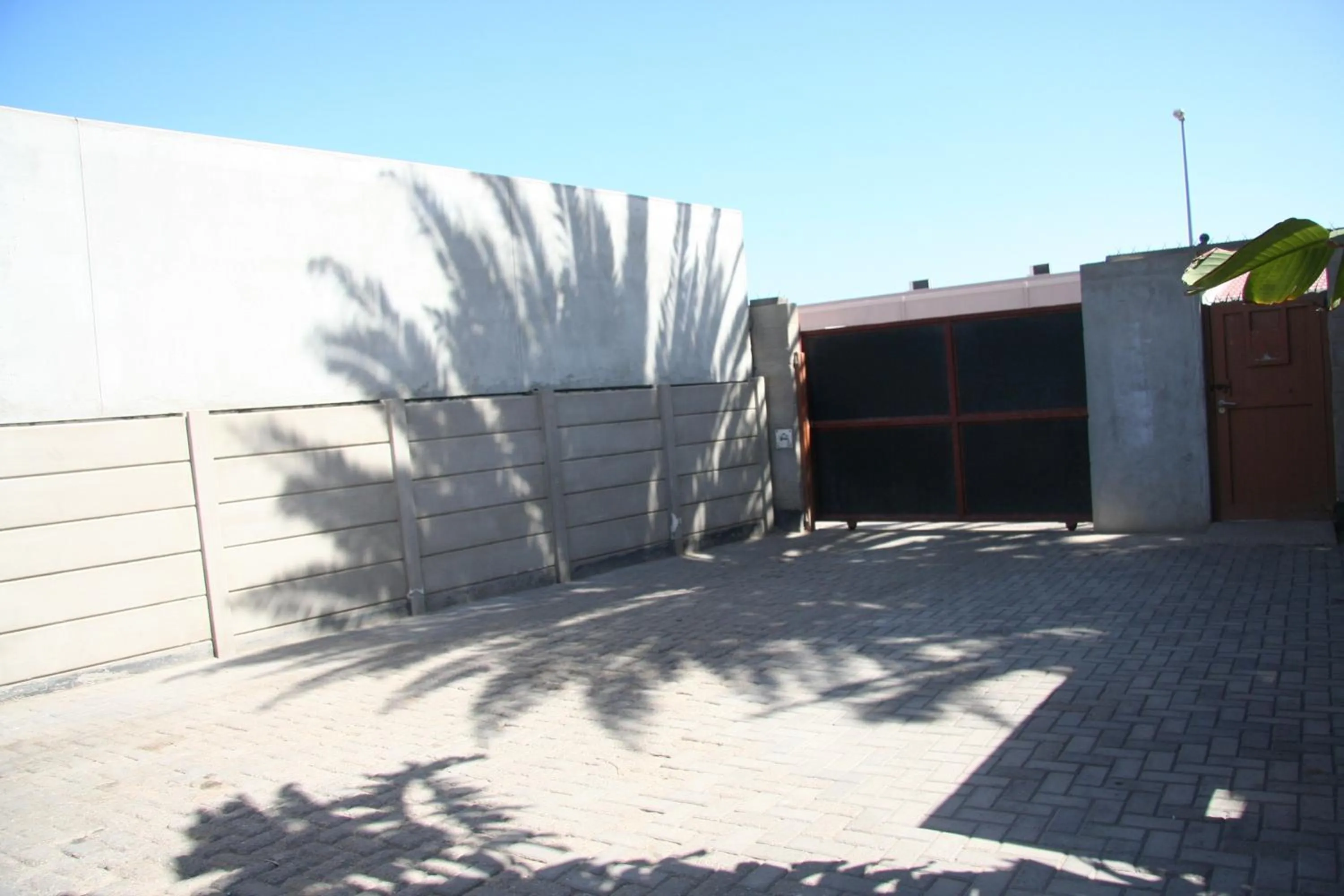 Other in Dunedin Star Guesthouse