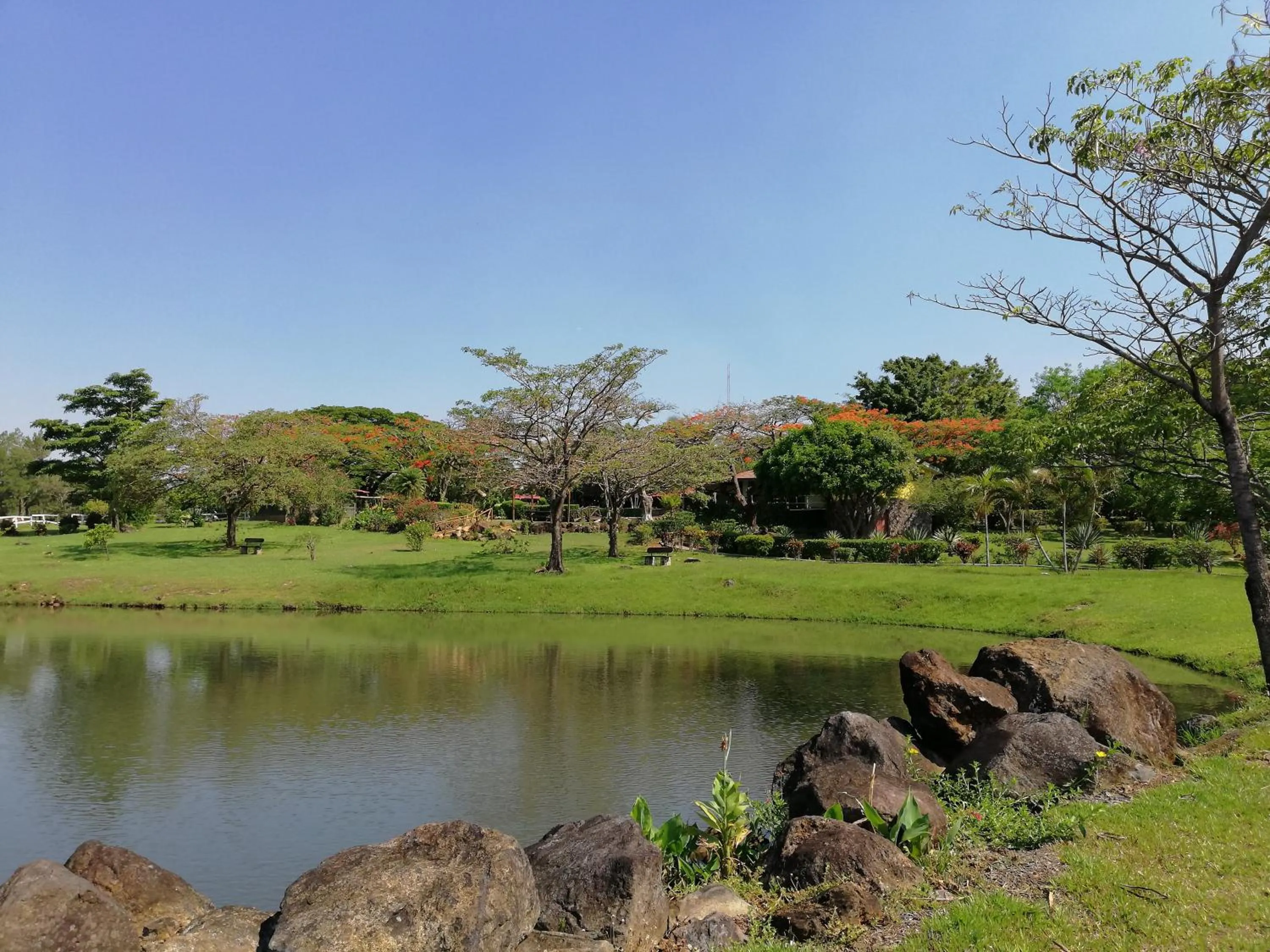Hotel Rincón de la Vieja Lodge