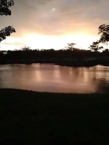 Hotel Rincón de la Vieja Lodge