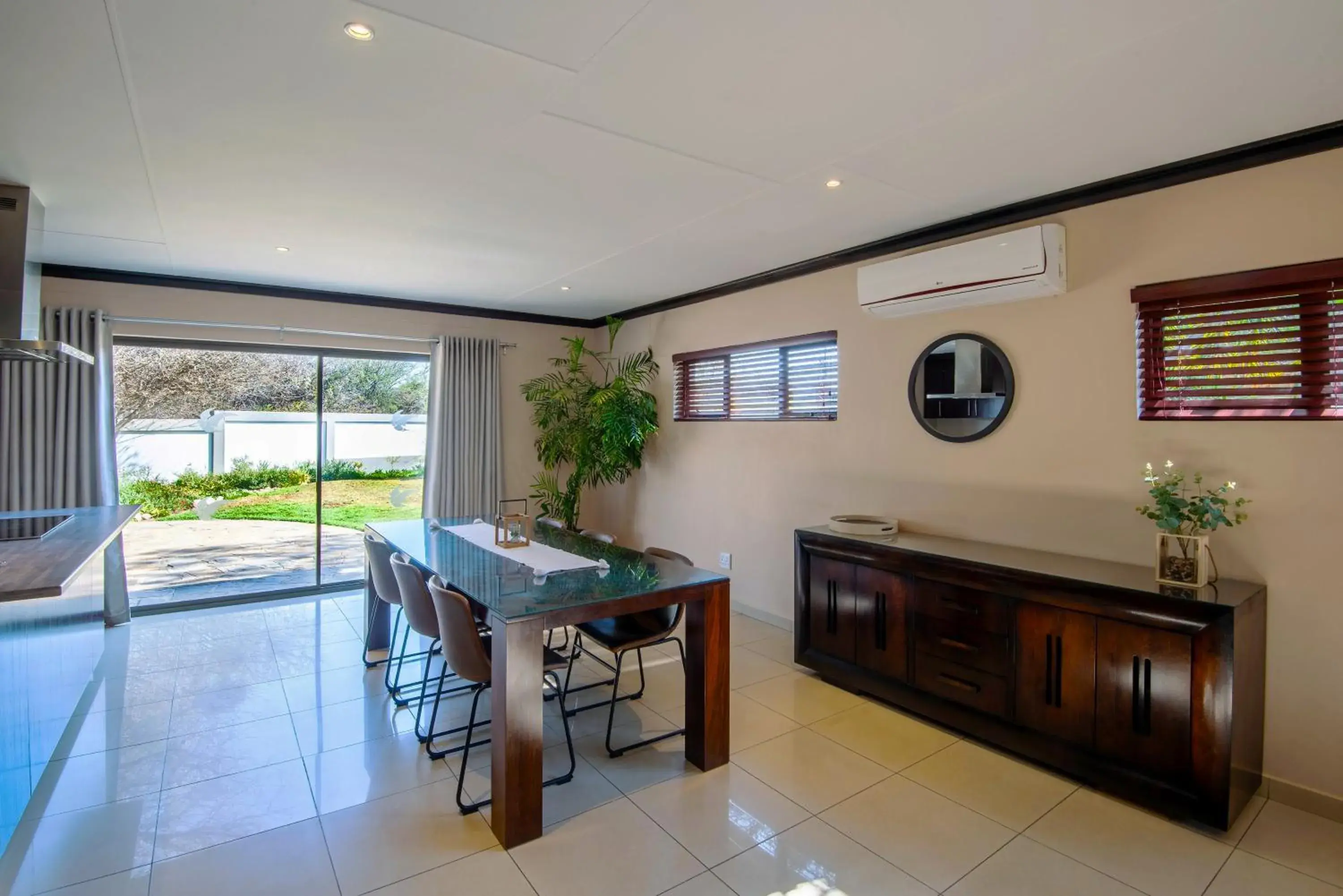 View (from property/room) in Arebbusch Travel Lodge View (from property/room) in Arebbusch Travel Lodge