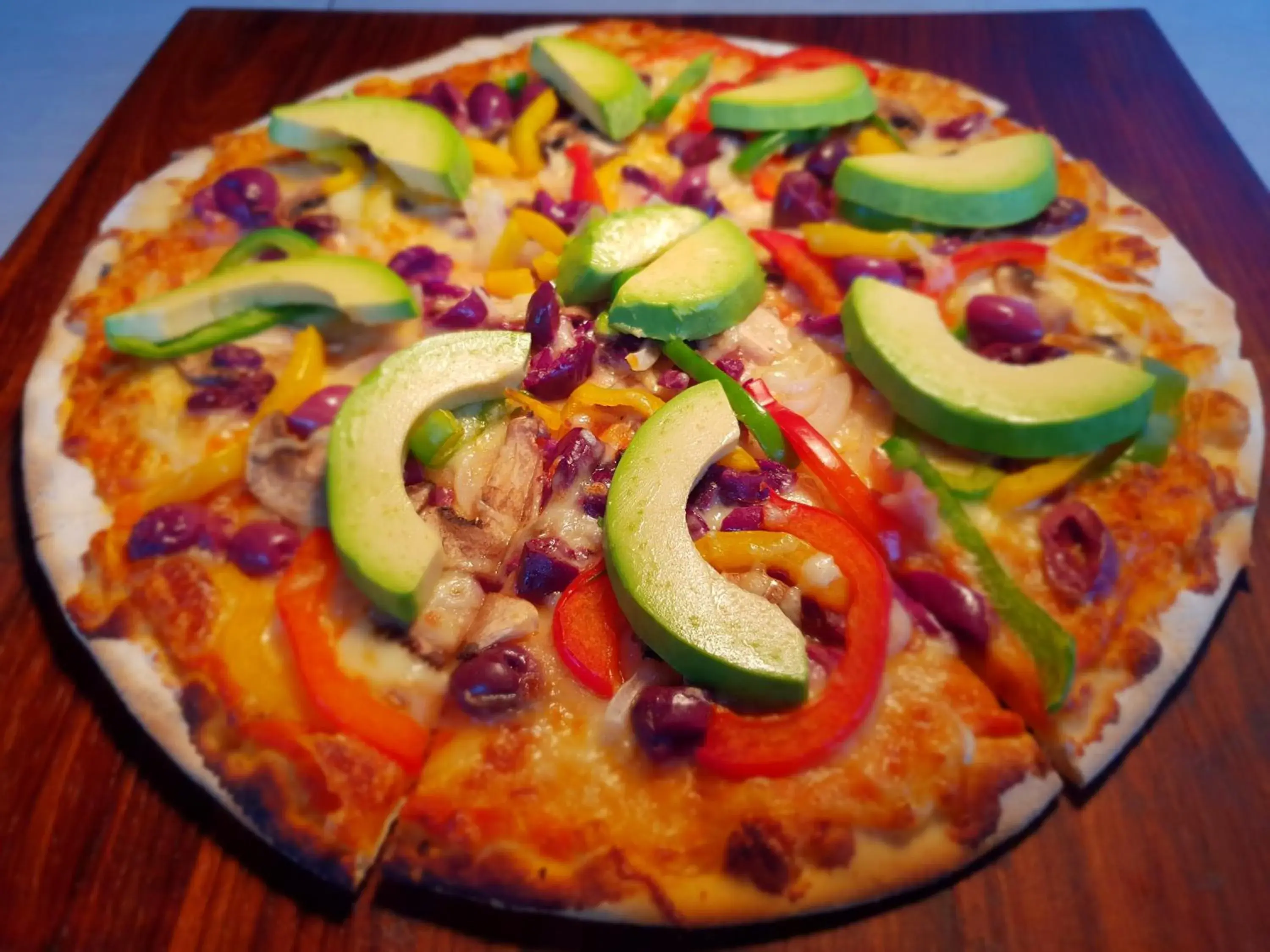 Food close-up in Arebbusch Travel Lodge Food close-up in Arebbusch Travel Lodge